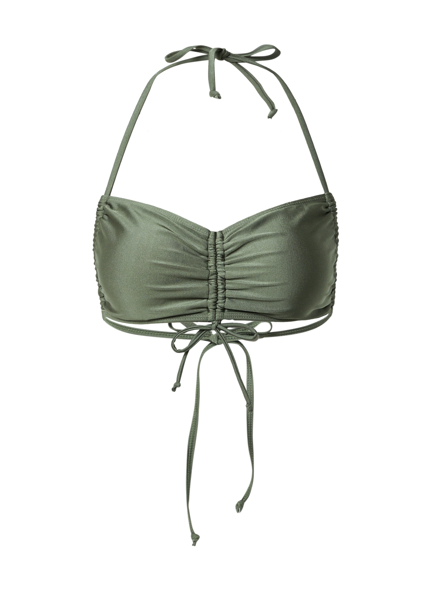 Cotton On Body Bikini felső  khaki