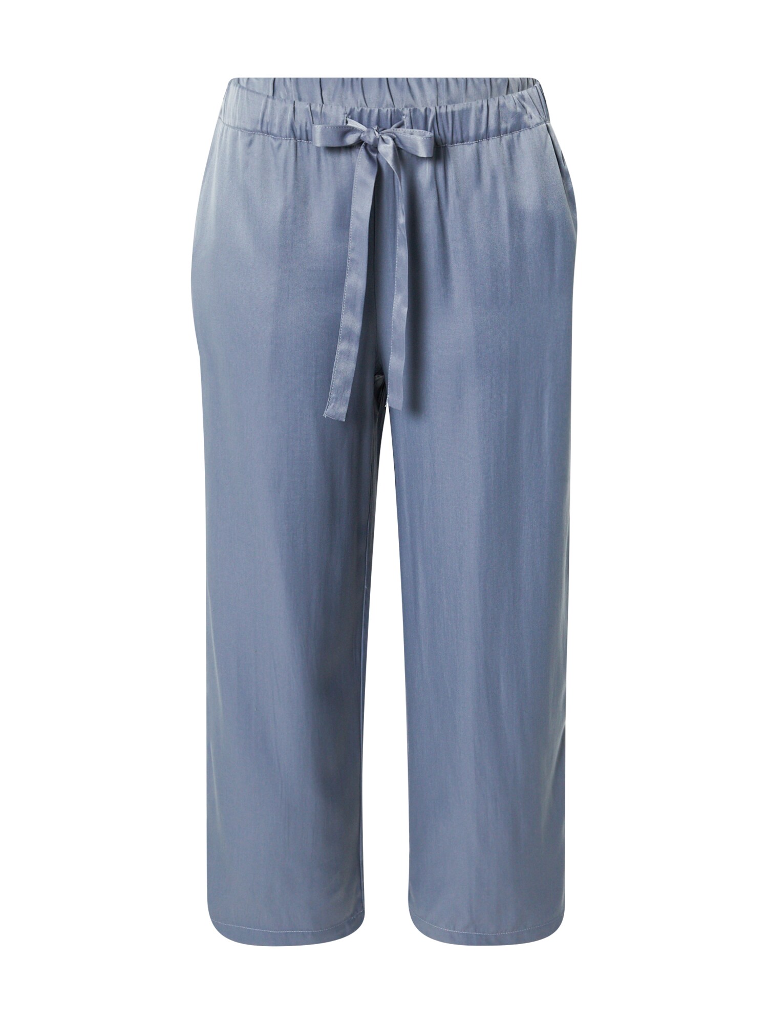 ESPRIT Pizsama nadrágok  kék