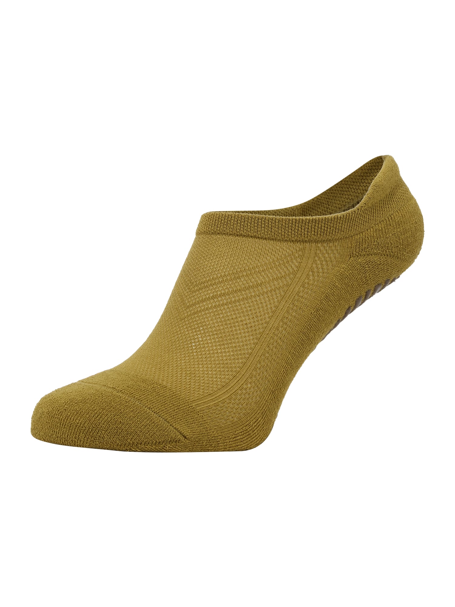 FALKE Zokni 'Cool Kick'  khaki