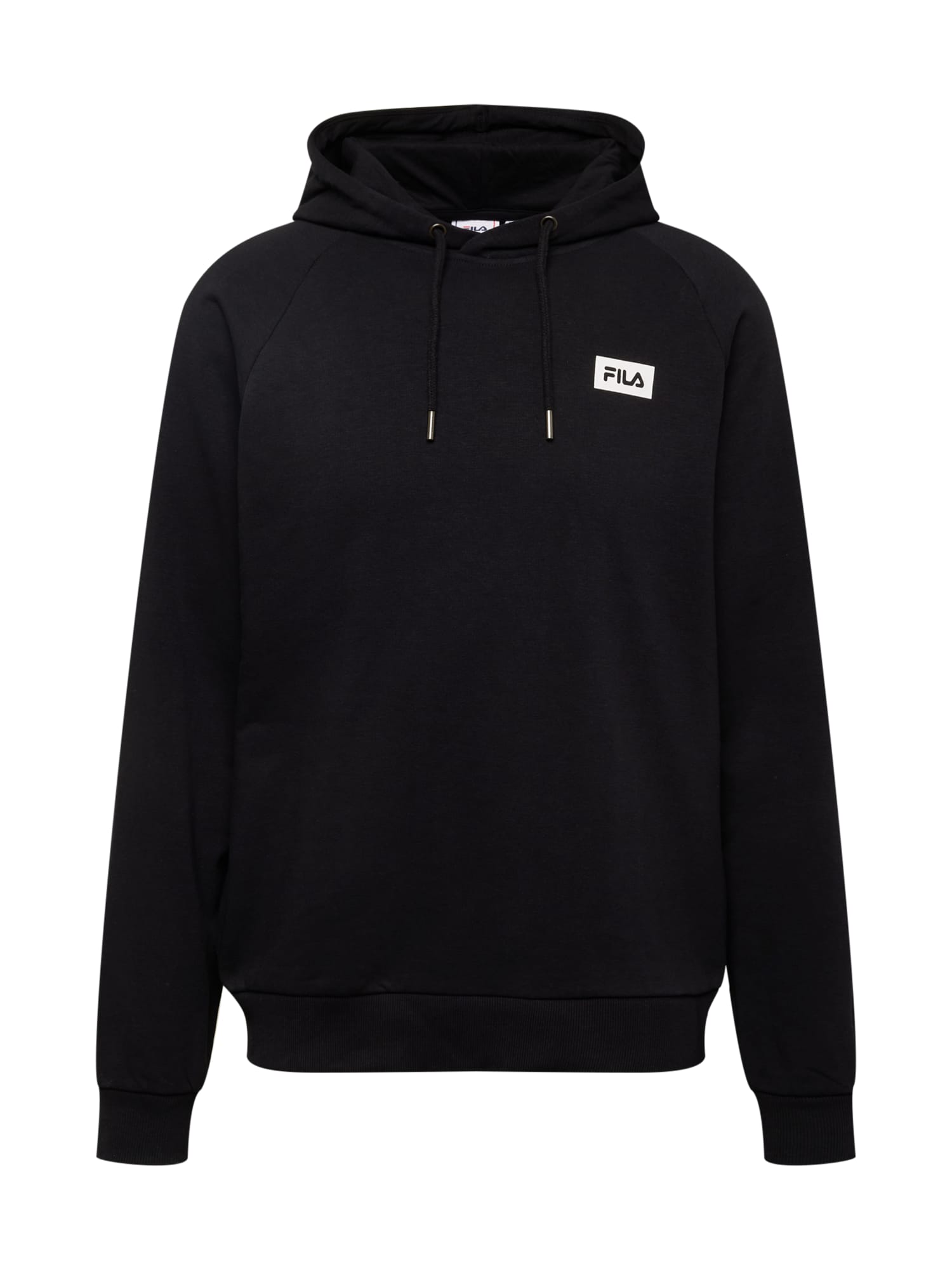 FILA Sport szabadidős felsők 'BELFORT'  fekete / fehér
