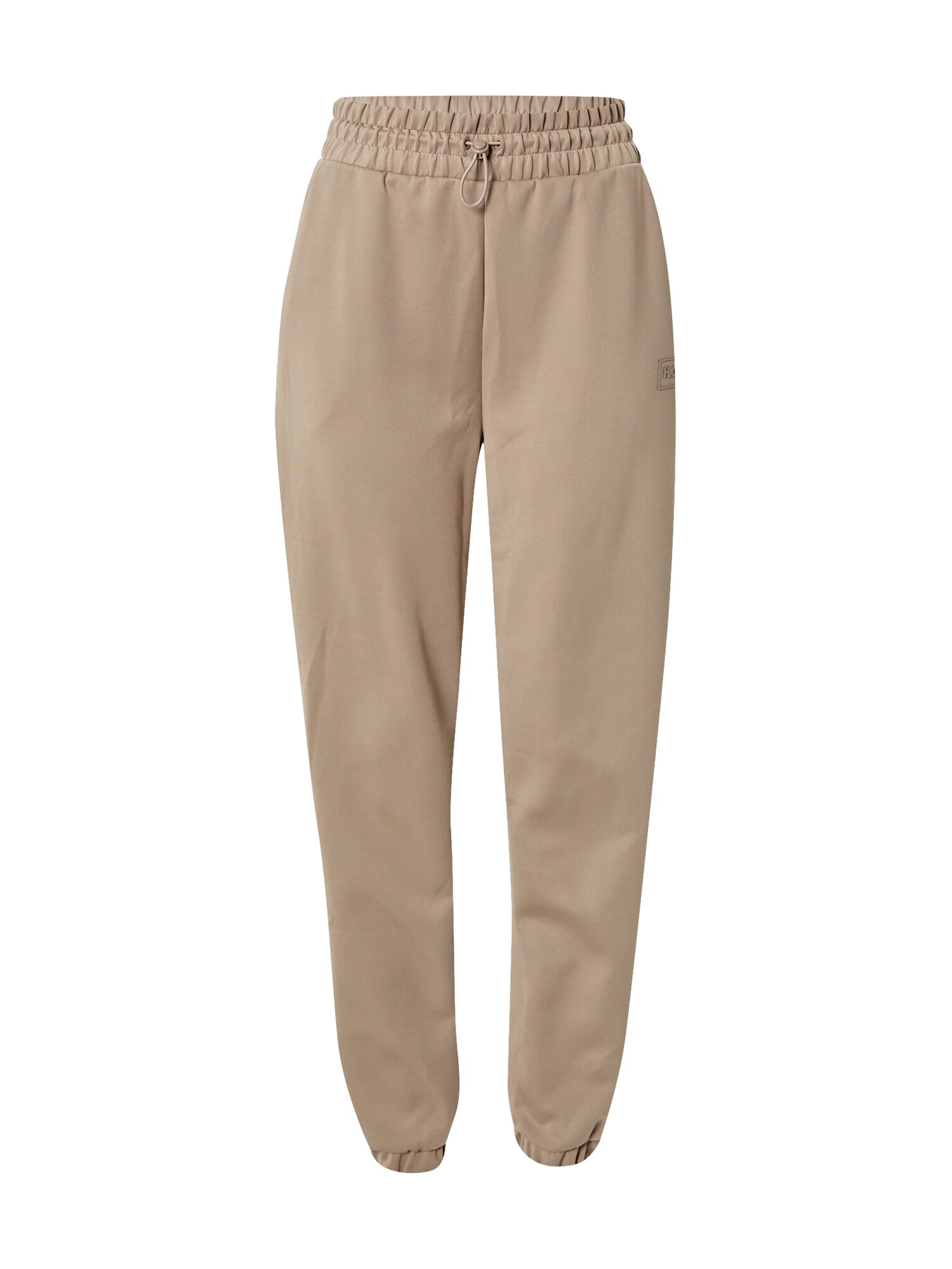 HKMX Sportnadrágok 'Ruby'  taupe