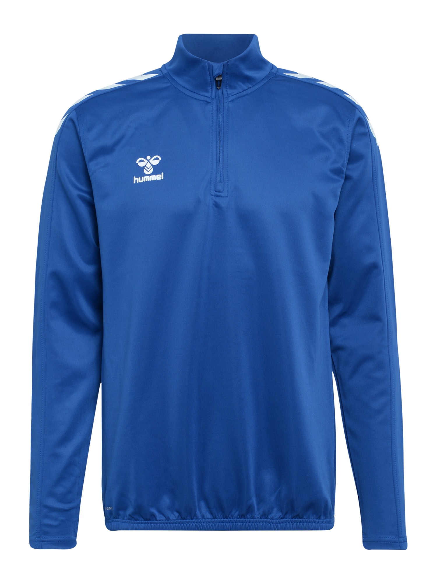 Hummel Sport szabadidős felsők  fehér / zafir