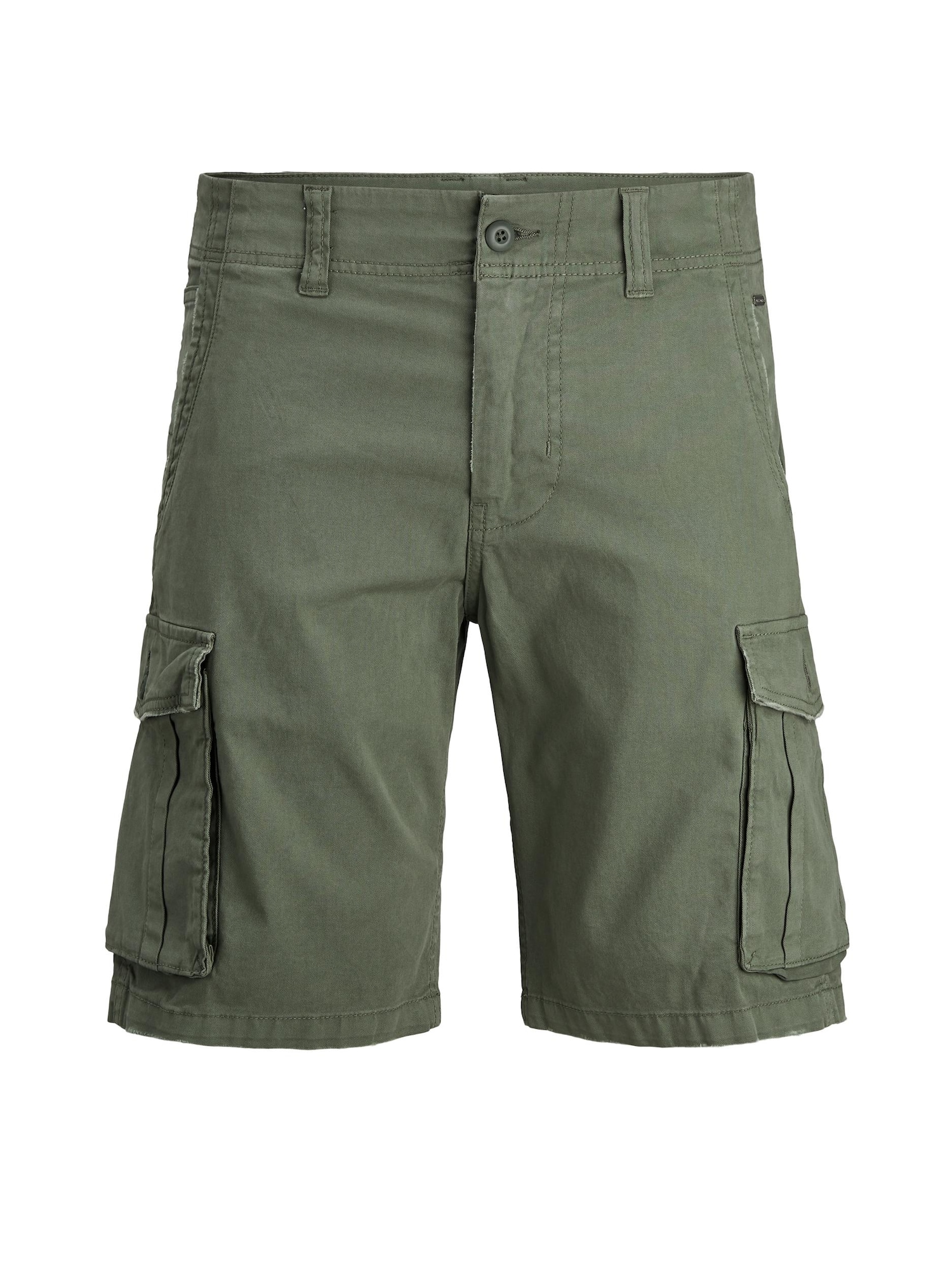 Jack & Jones Junior Nadrág  khaki