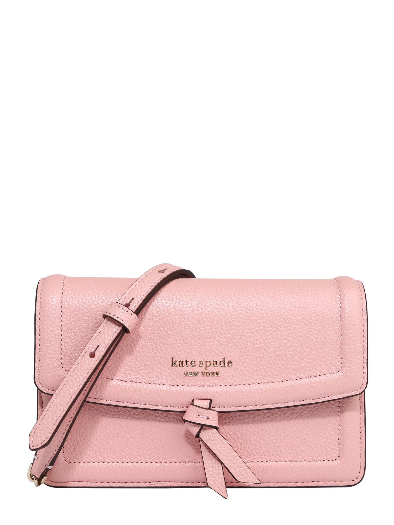 Kate Spade Válltáska 'Knott'  korál
