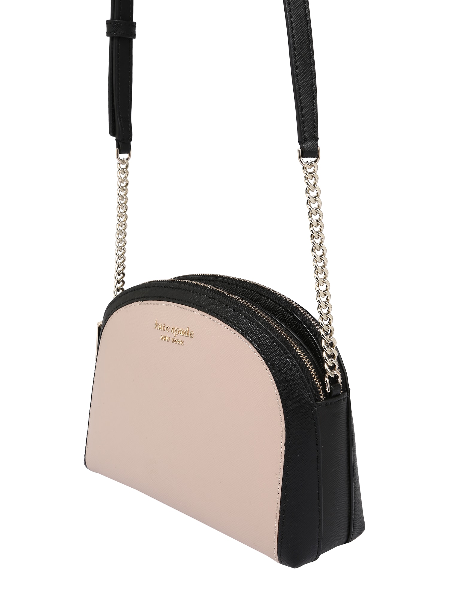 Kate Spade Válltáska 'SPENCER'  fekete / krém