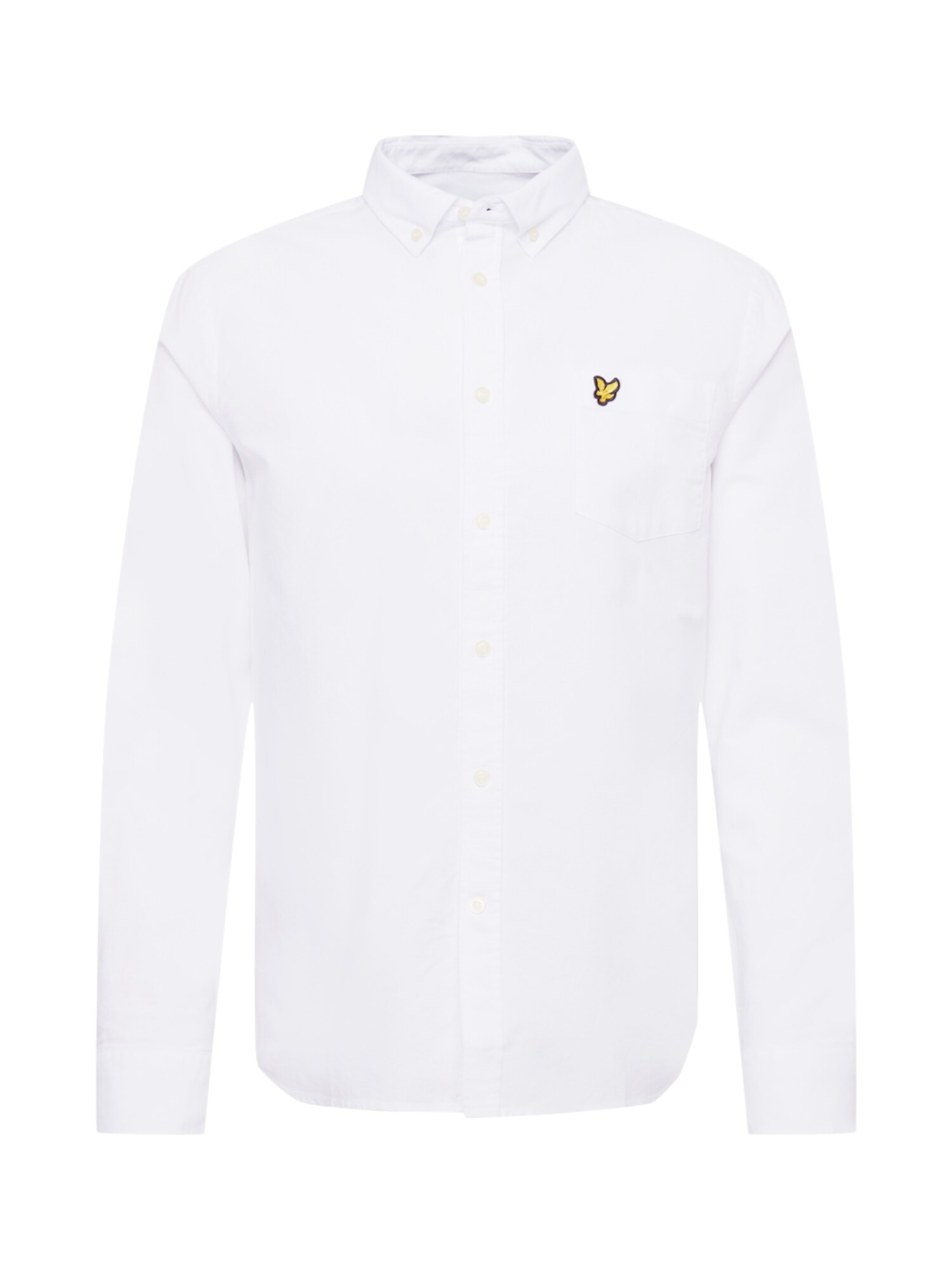 Lyle & Scott Ing  fehér