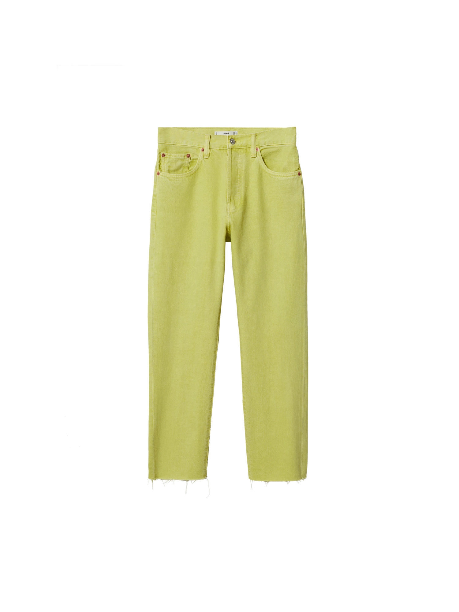 MANGO Farmer 'Havana'  citrom