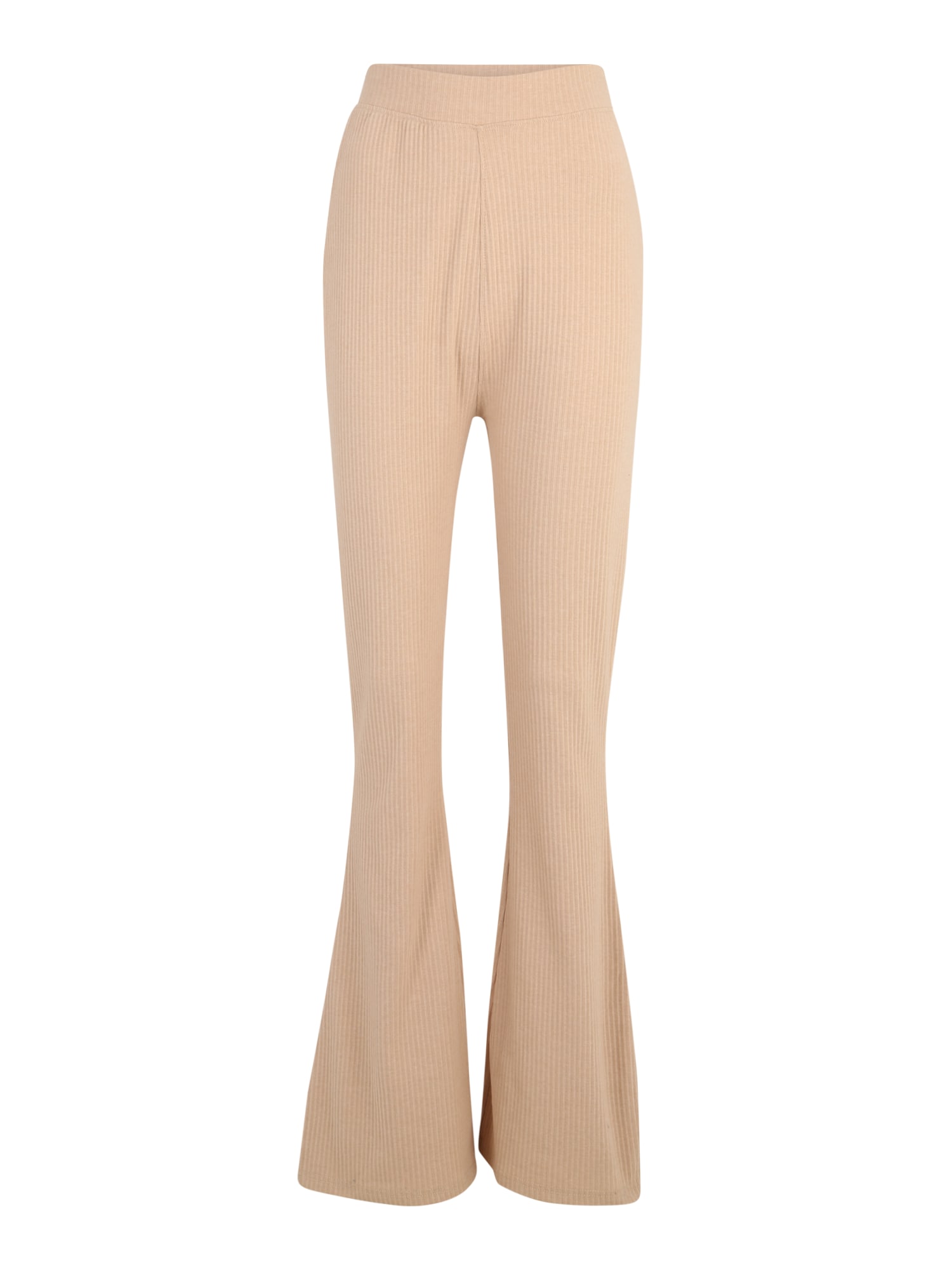 Missguided Tall Nadrág  homok