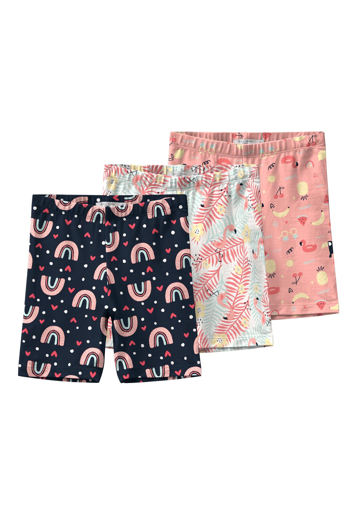NAME IT Leggings 'VIVIAN'  vegyes színek