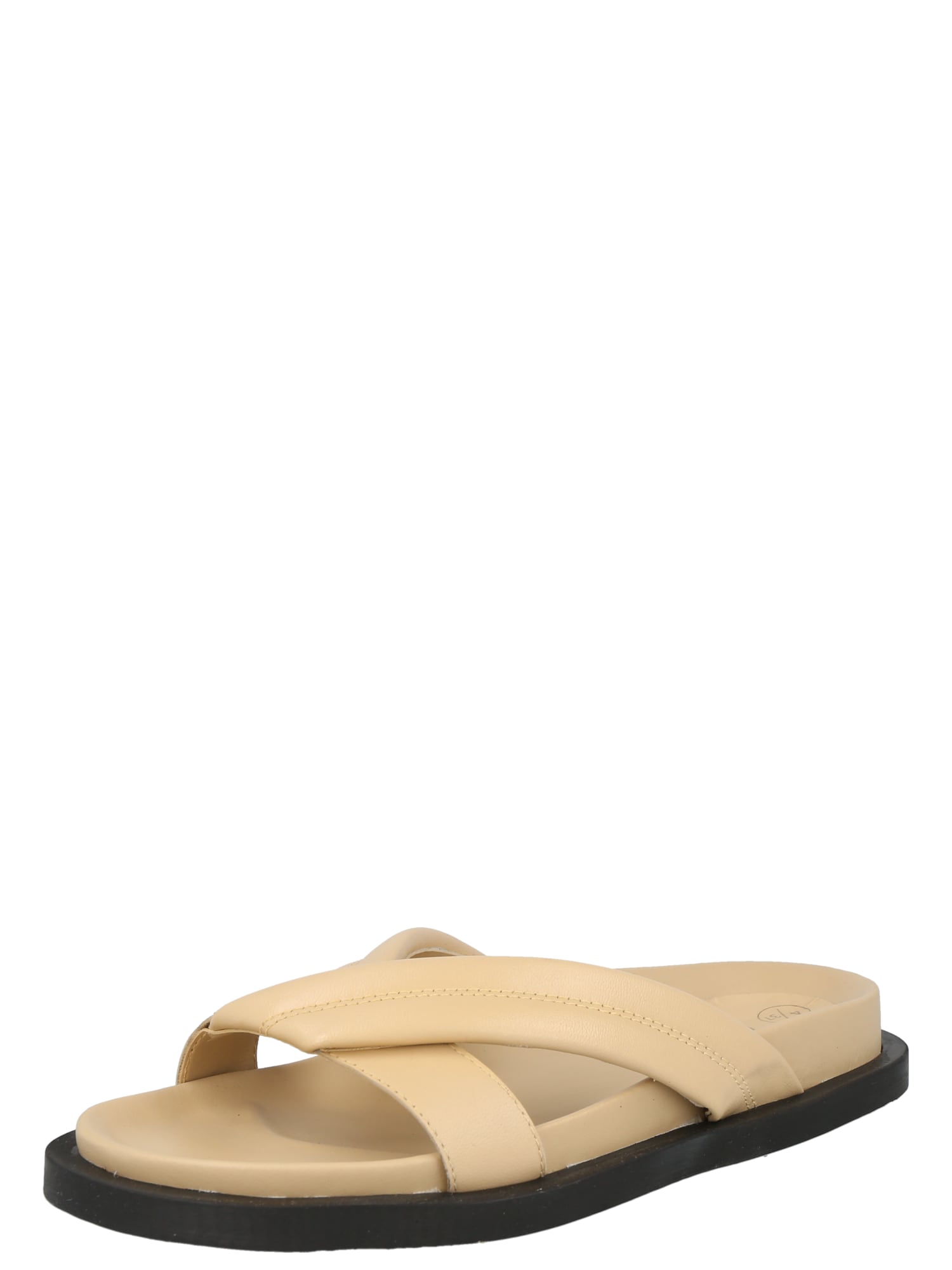 Nasty Gal Papucs  bézs