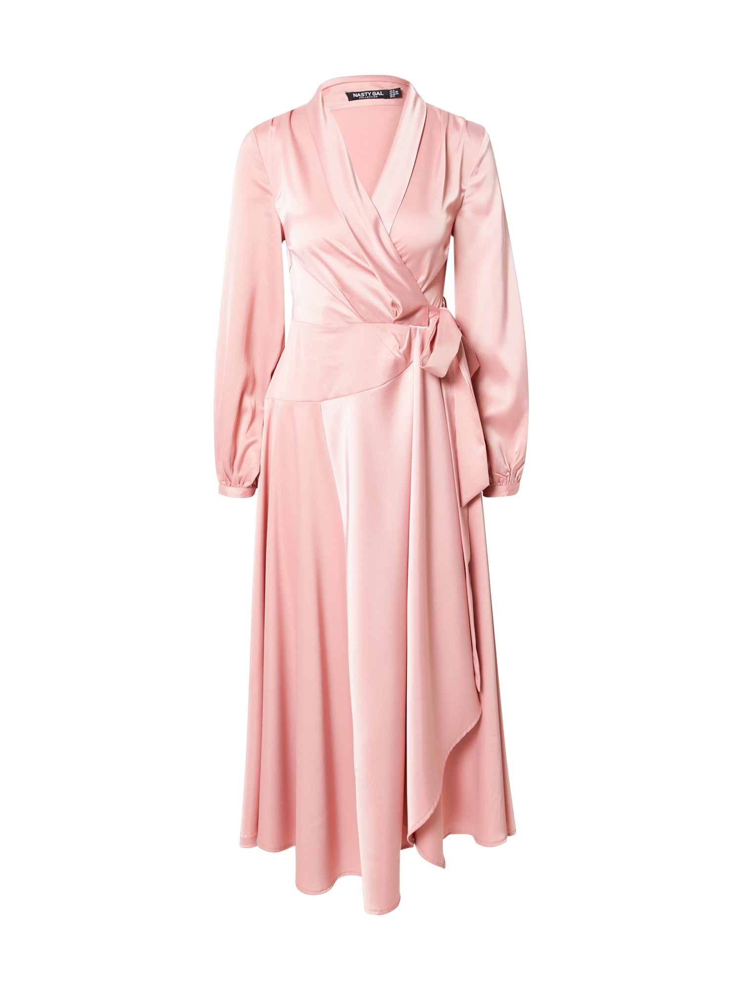 Nasty Gal Ruha  rózsaszín