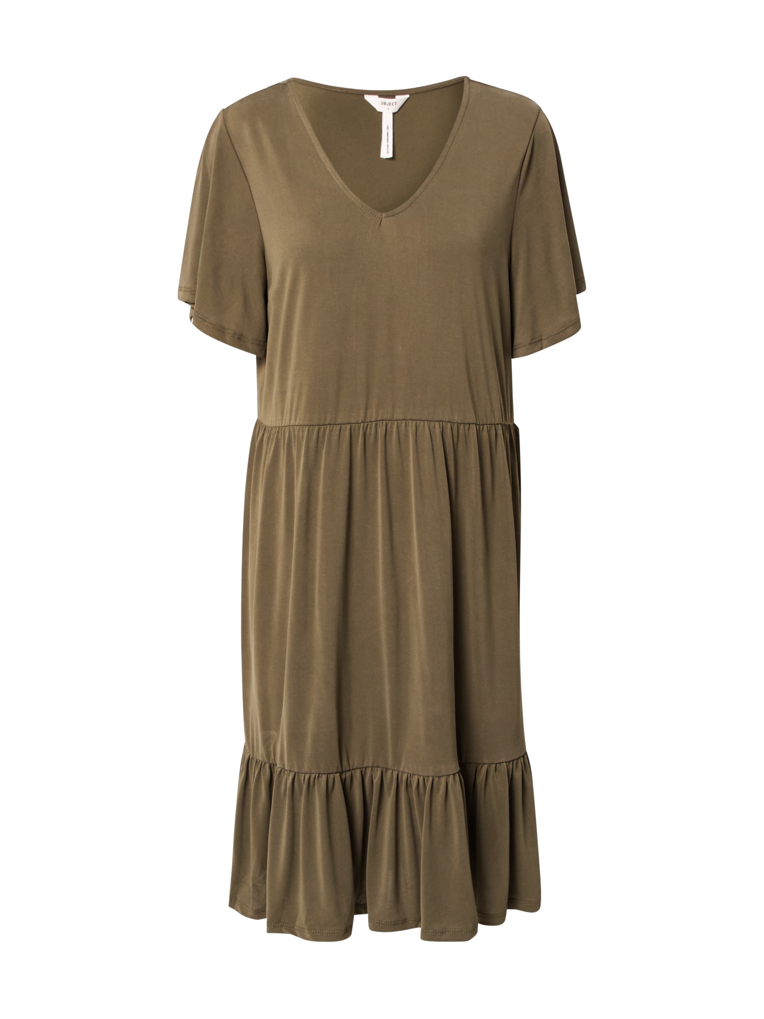 OBJECT Ruha 'ANNIE'  khaki