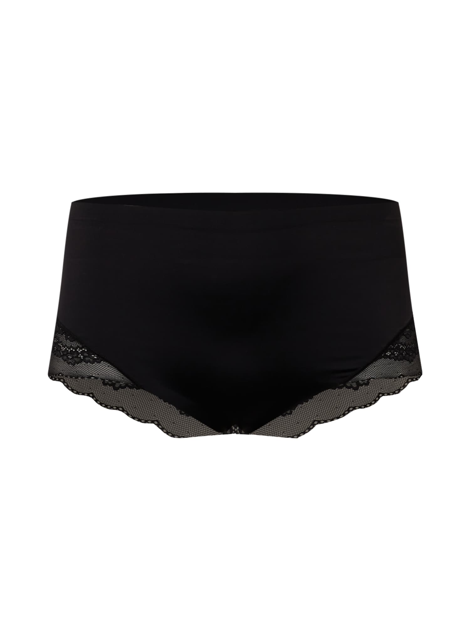 ONLY Carmakoma Slip 'CARTRACY'  fekete