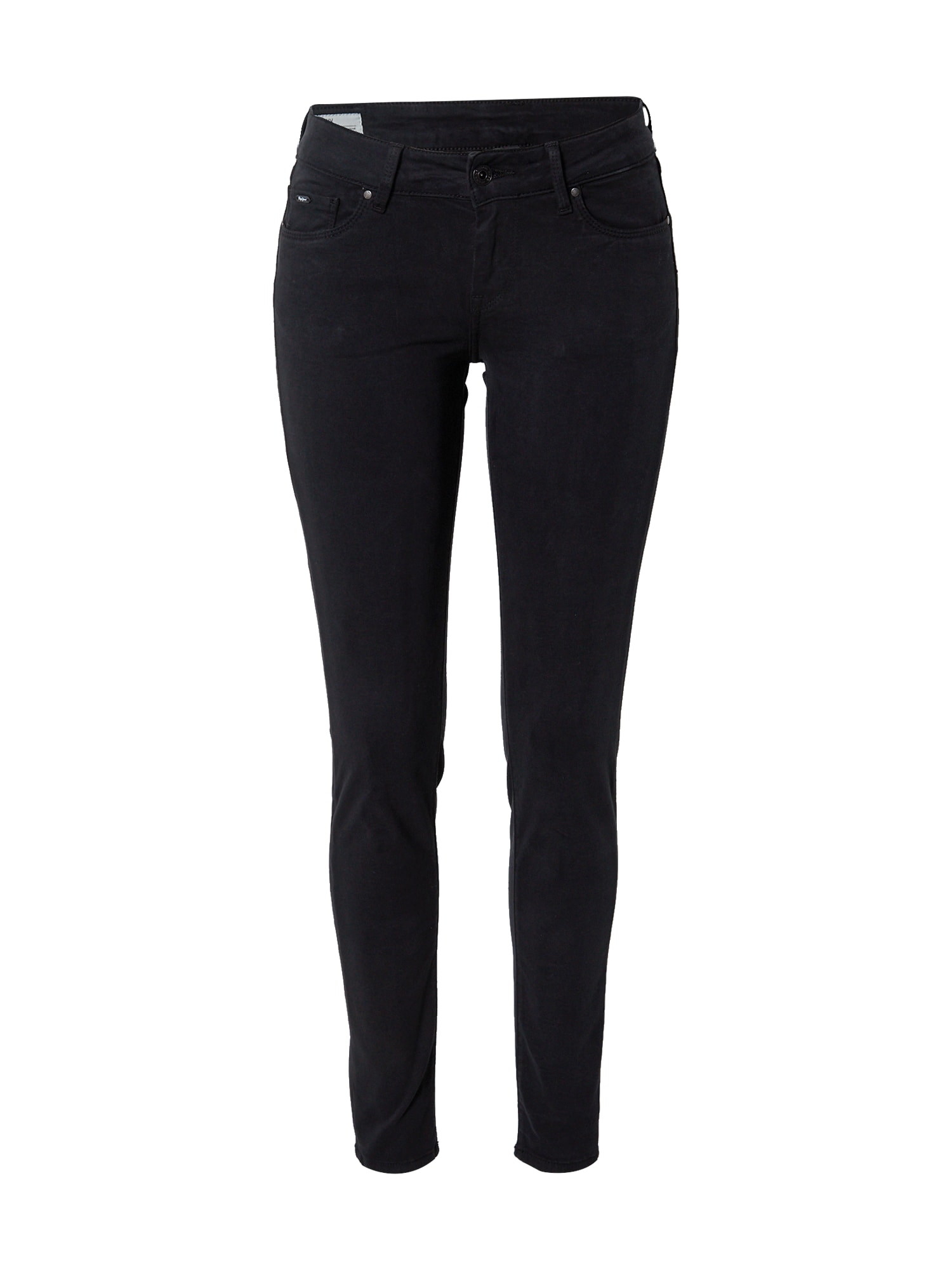 Pepe Jeans Farmer 'SOHO'  fekete farmer