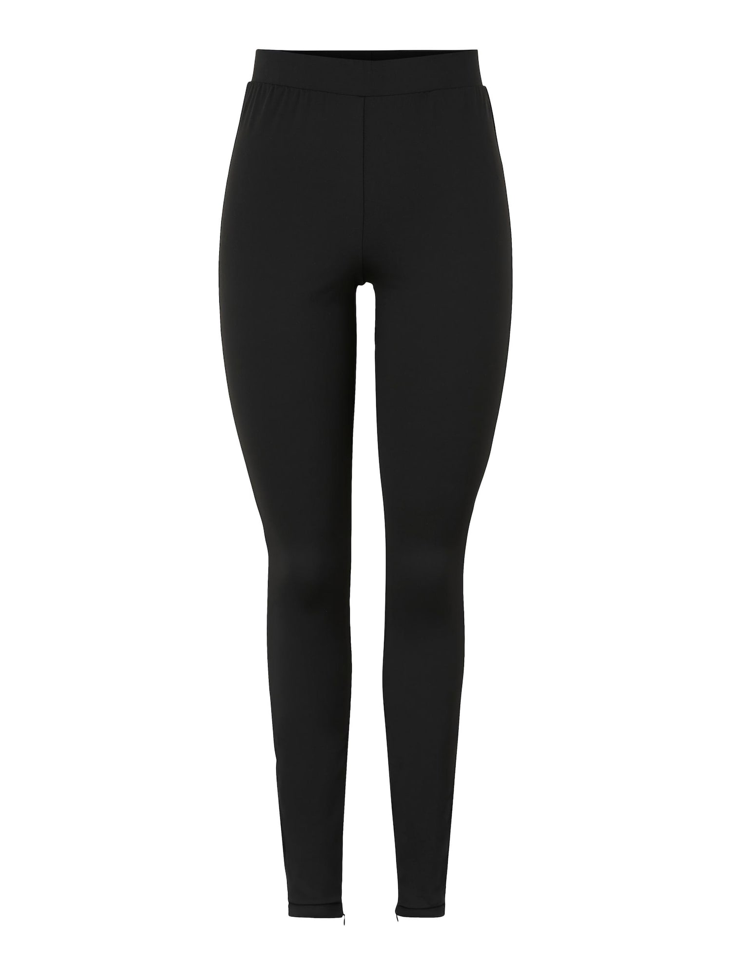 Pieces Maternity Leggings 'Hasina'  fekete