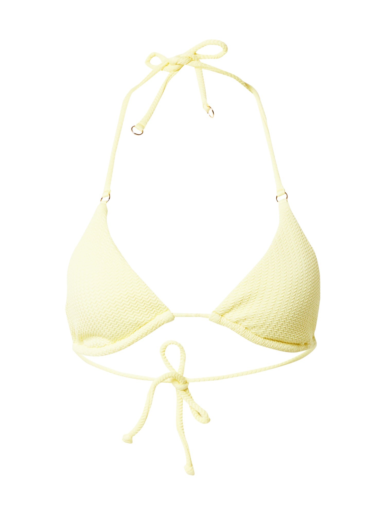 Seafolly Bikini felső  limone