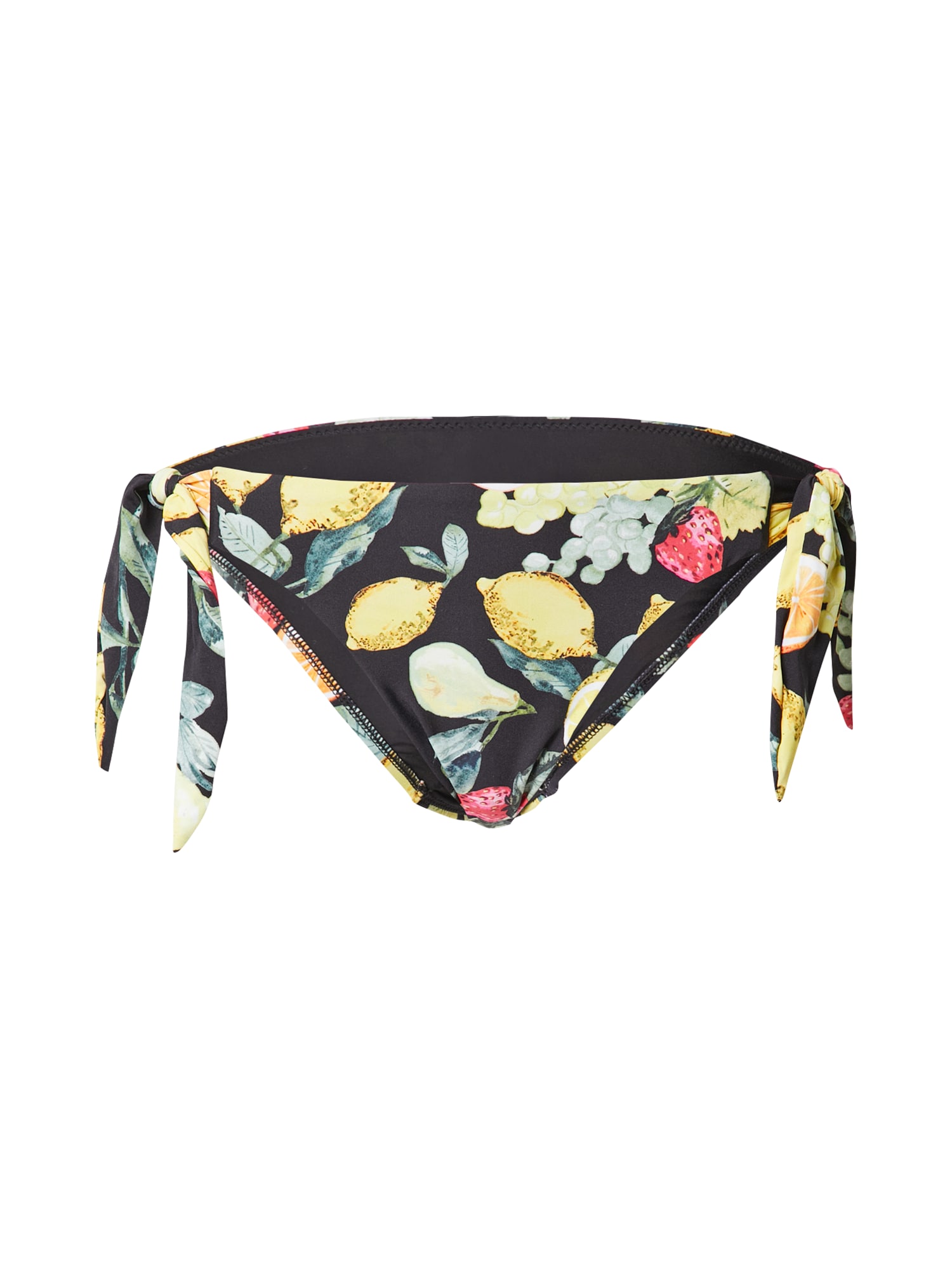 Seafolly Bikini nadrágok  fekete / vegyes színek