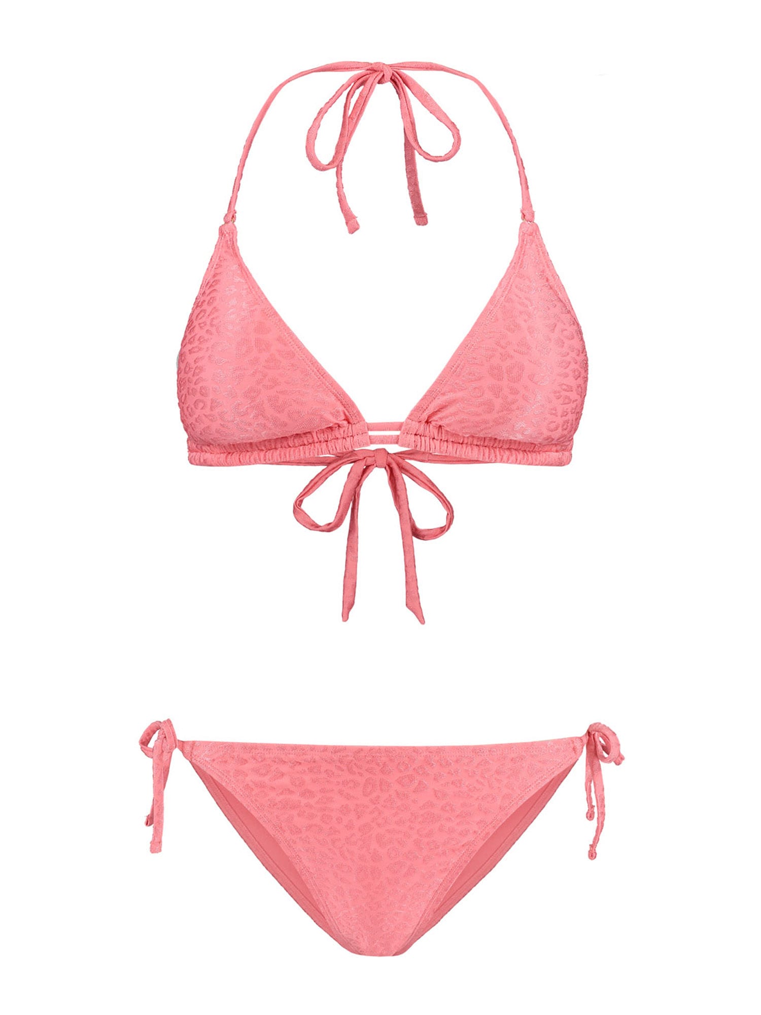 Shiwi Bikini 'LIZ'  világos-rózsaszín