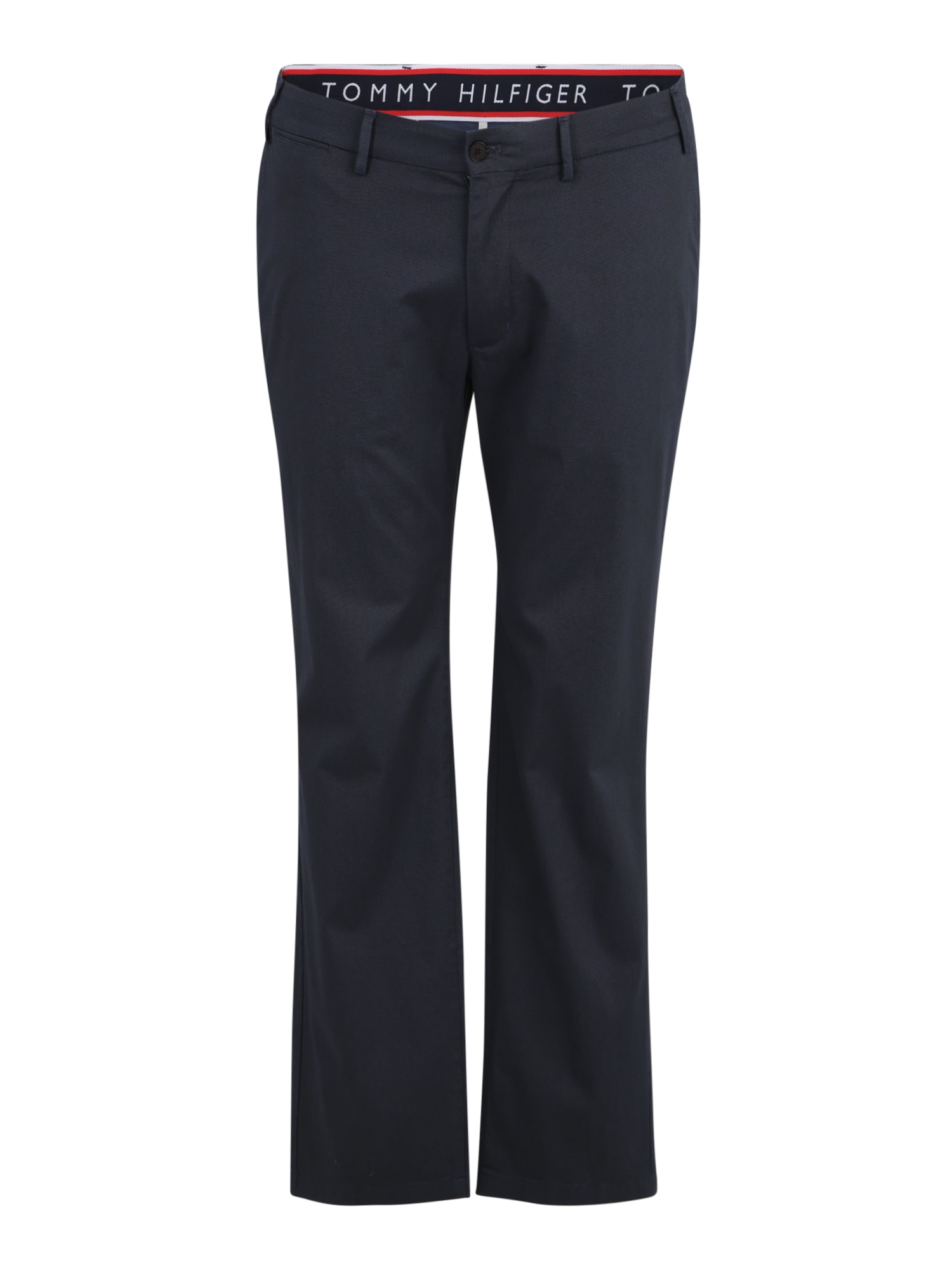 Tommy Hilfiger Big & Tall Chino nadrág 'Madison'  éjkék