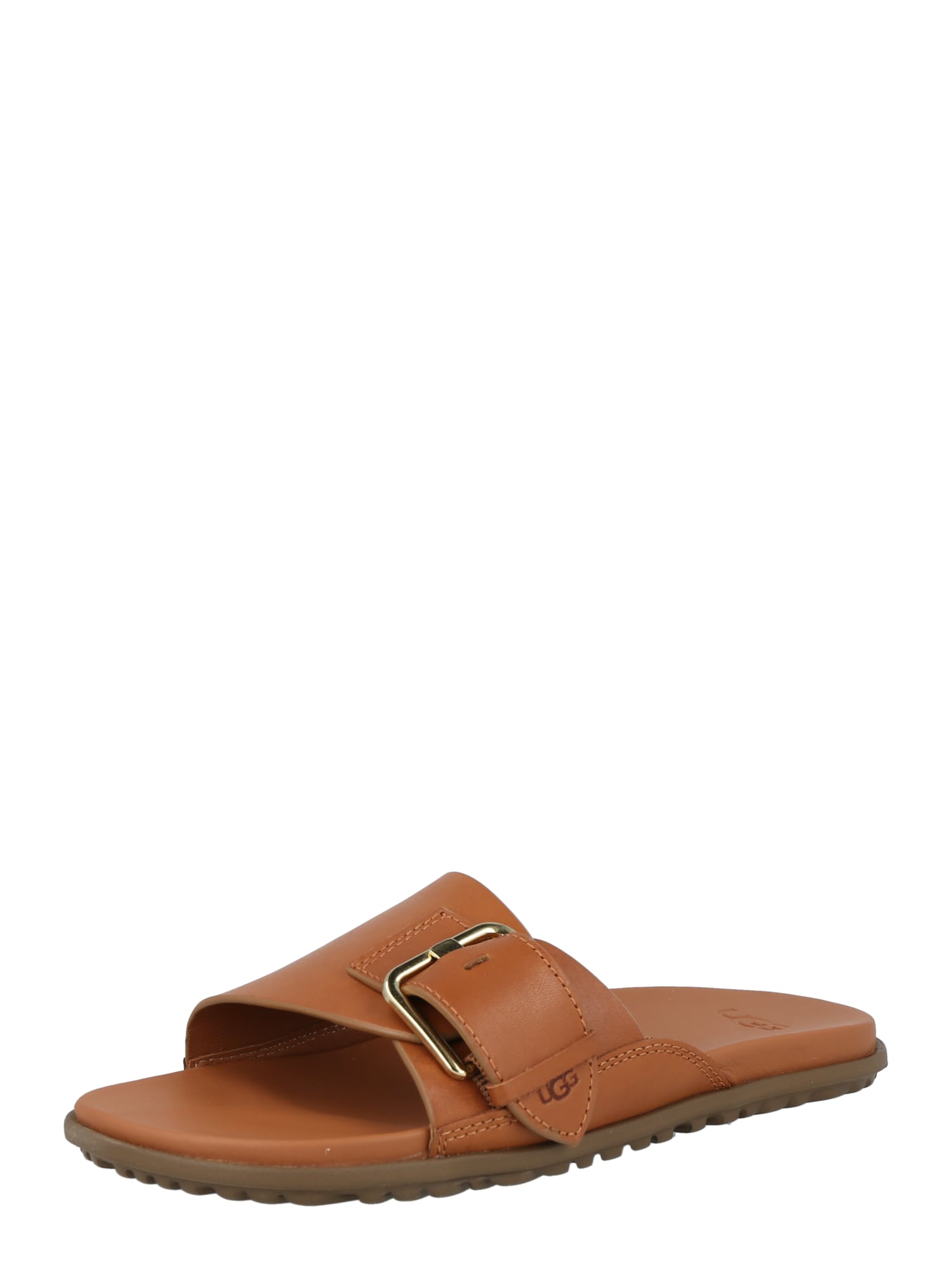 UGG Papucs  arany / zerge