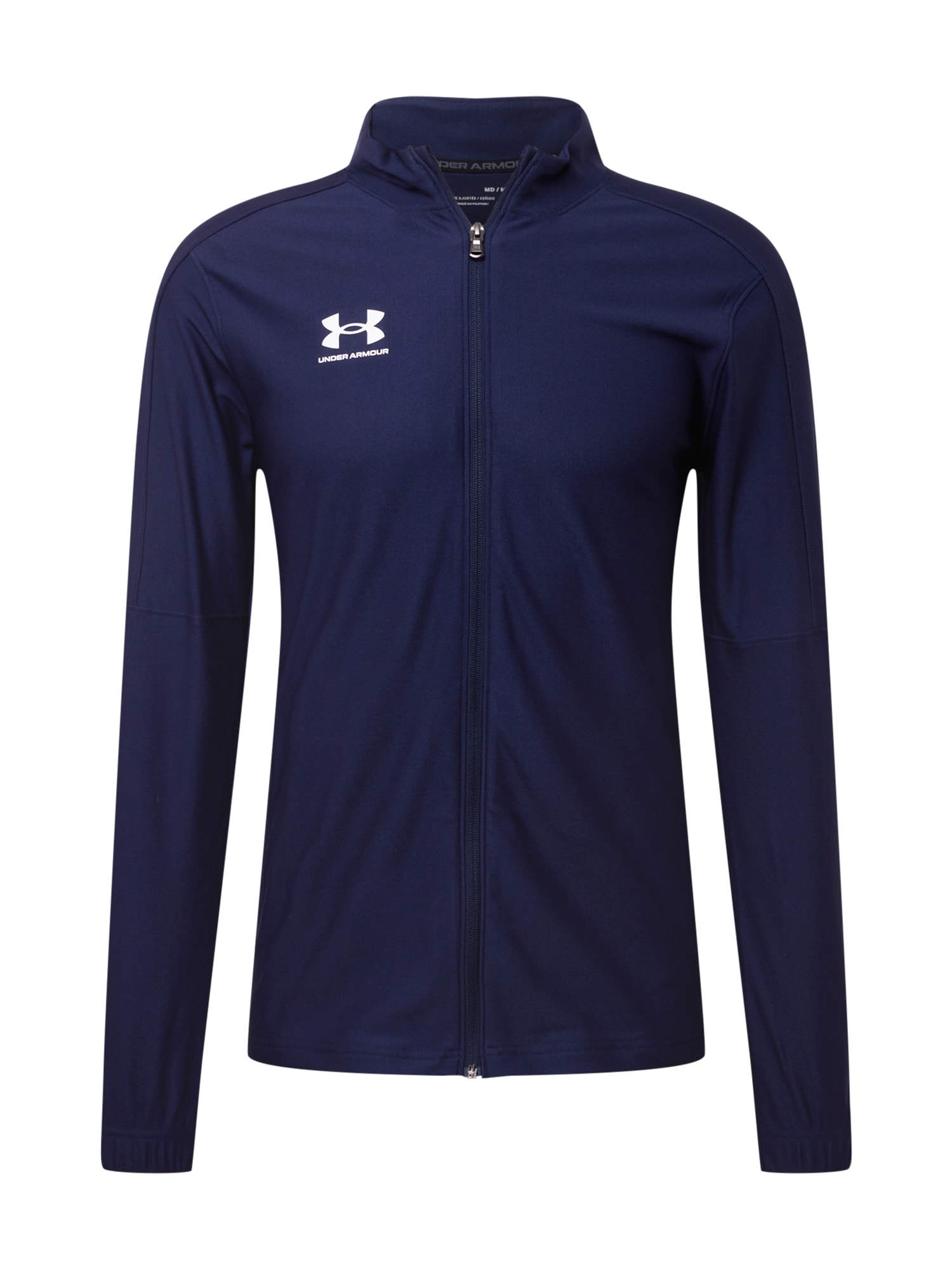 UNDER ARMOUR Sportdzseki 'Challenger'  éjkék / fehér