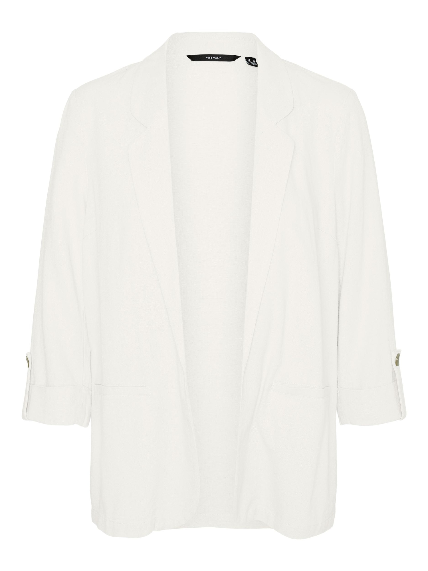 VERO MODA Blézer 'JESMILO'  fehér