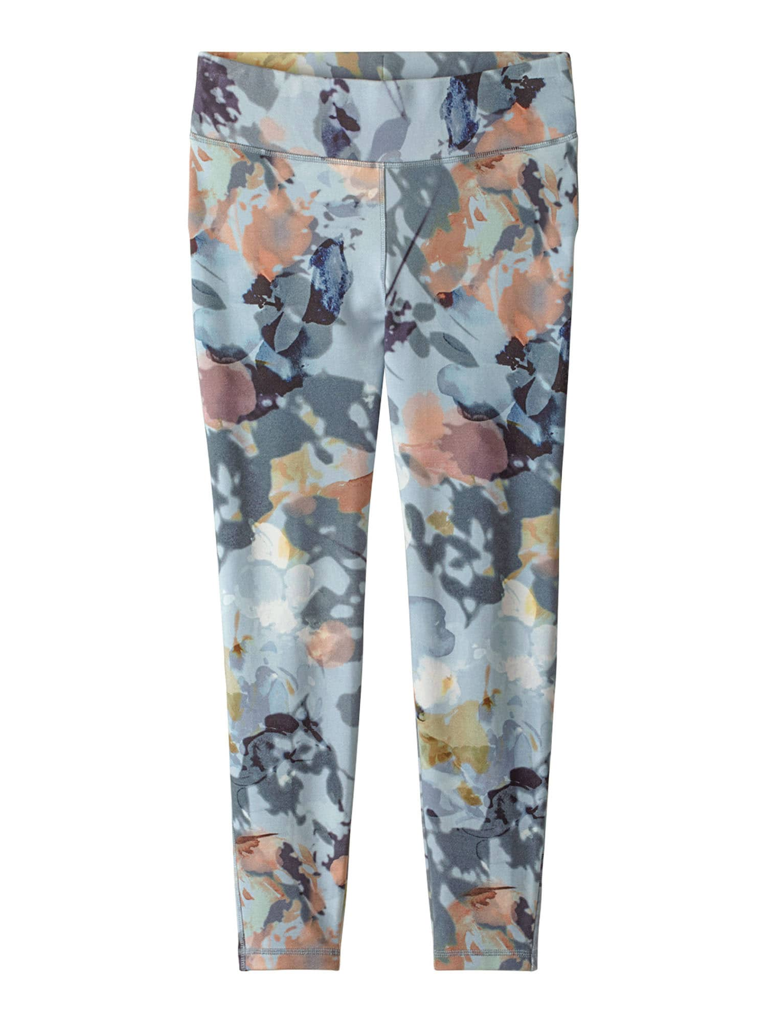 hessnatur Leggings  világoskék