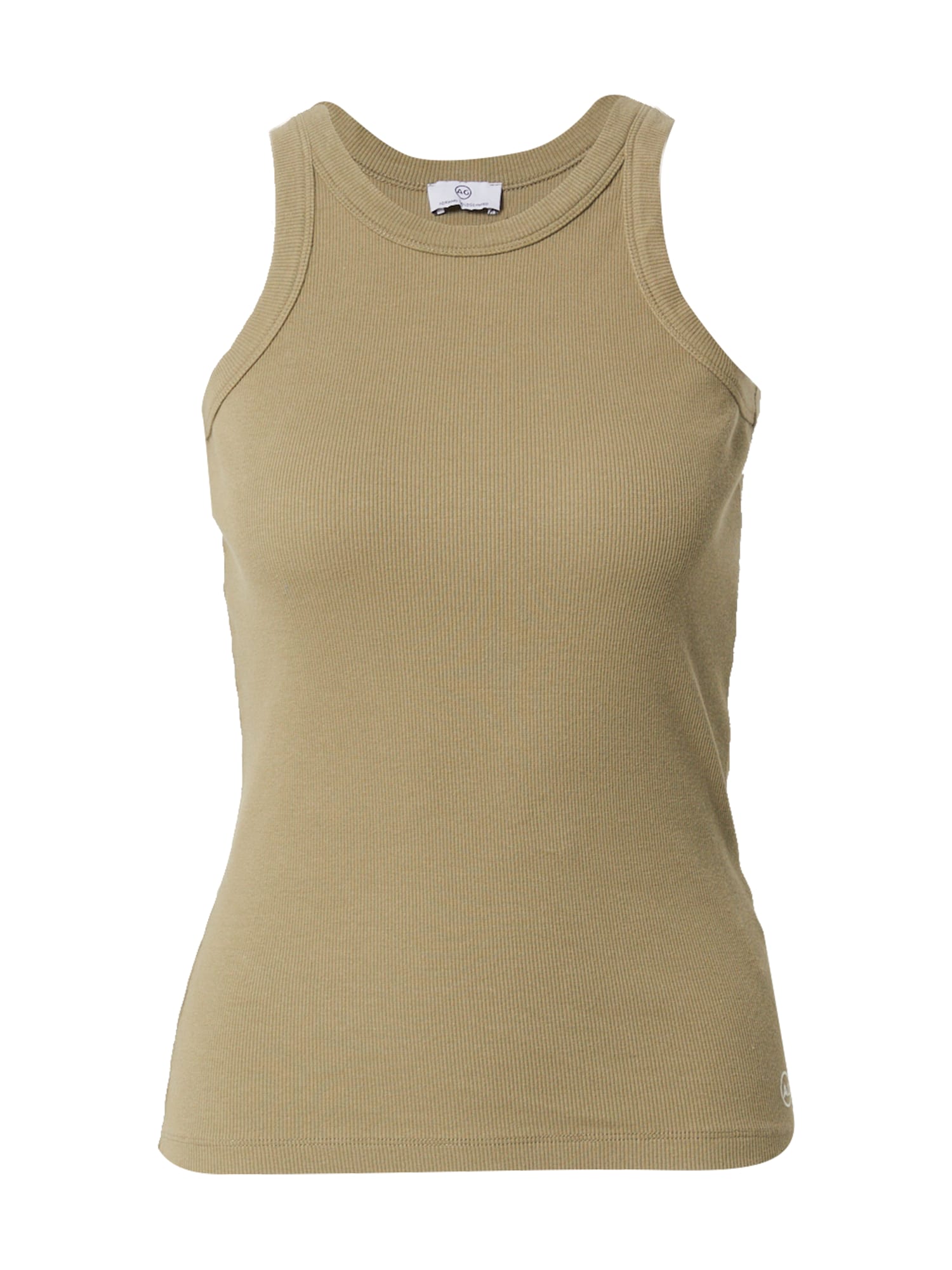 AG Jeans Top  khaki