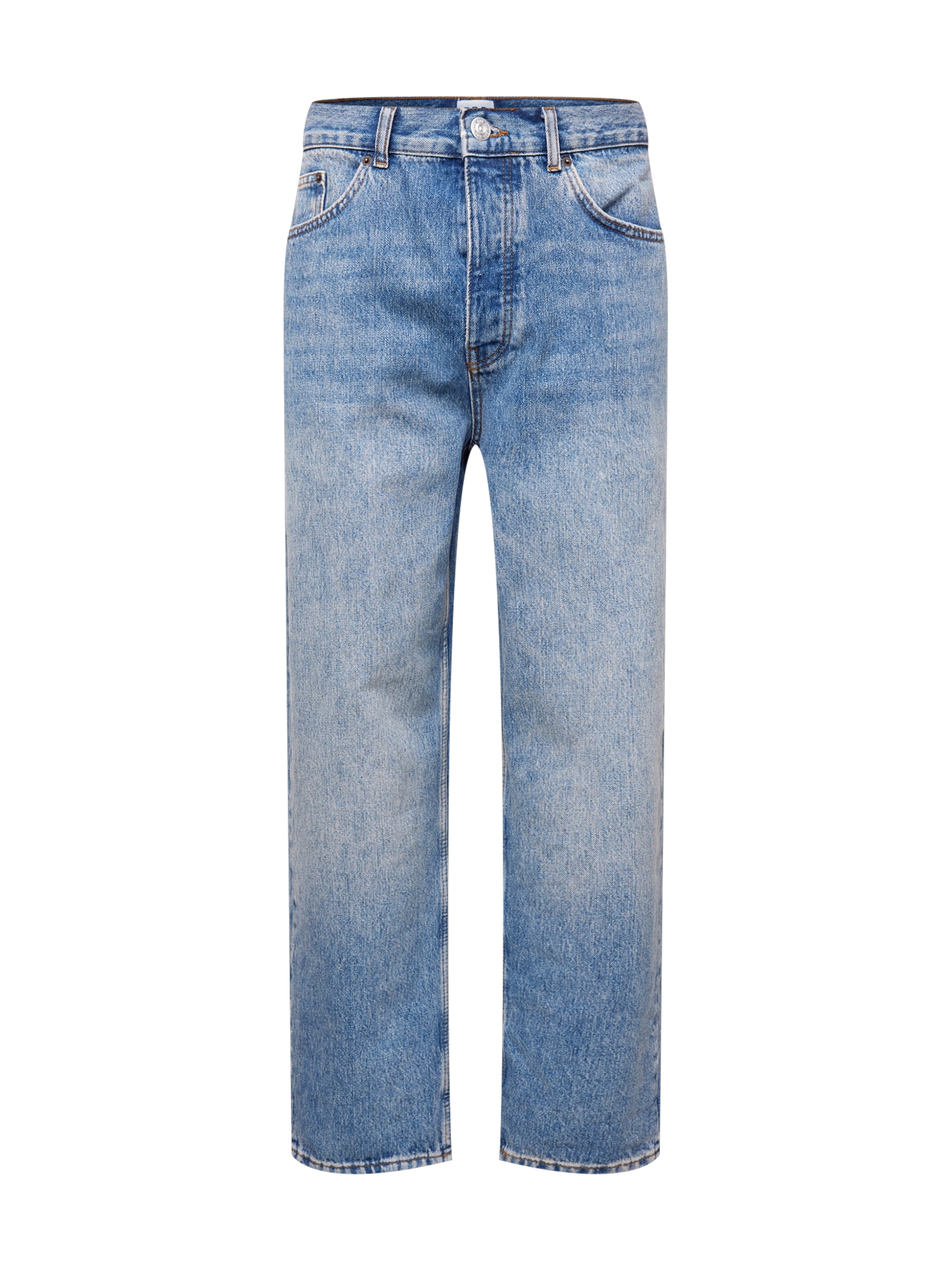 BDG Urban Outfitters Farmer 'SAMSON'  kék farmer