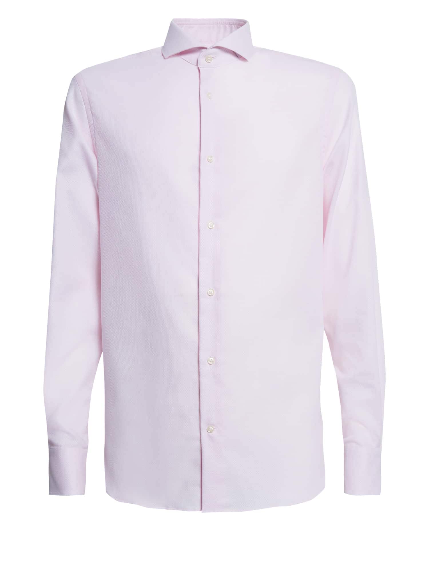 Boggi Milano Üzleti ing  világos-rózsaszín