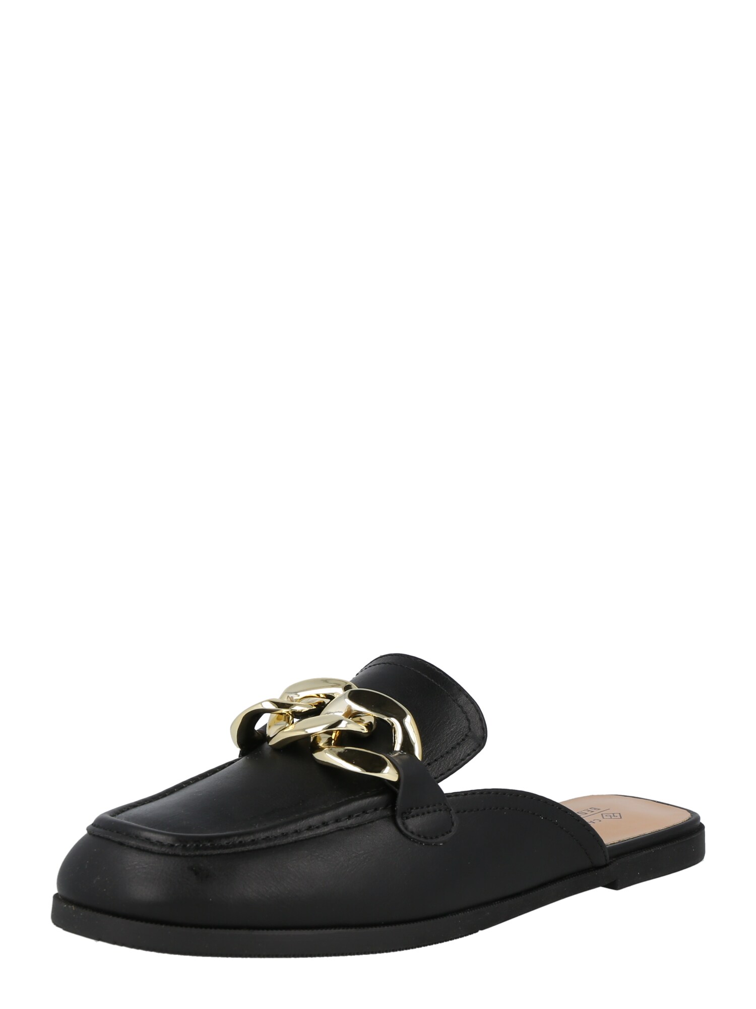 CALL IT SPRING Papucs 'CHLOEYY'  fekete / arany
