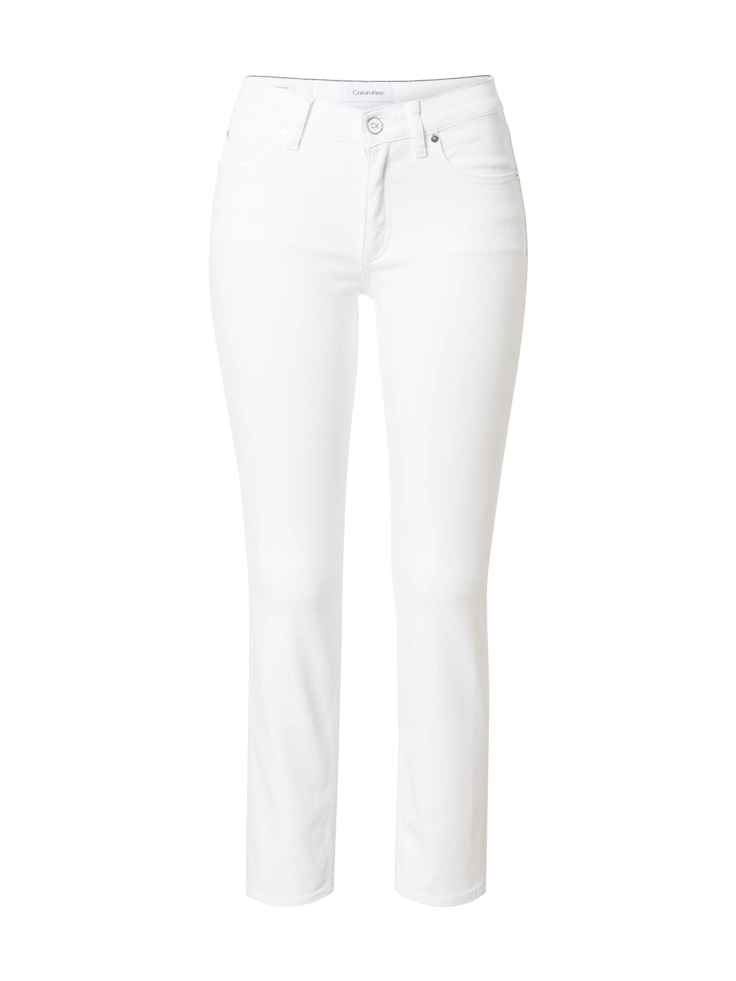 Calvin Klein Farmer  fehér farmer