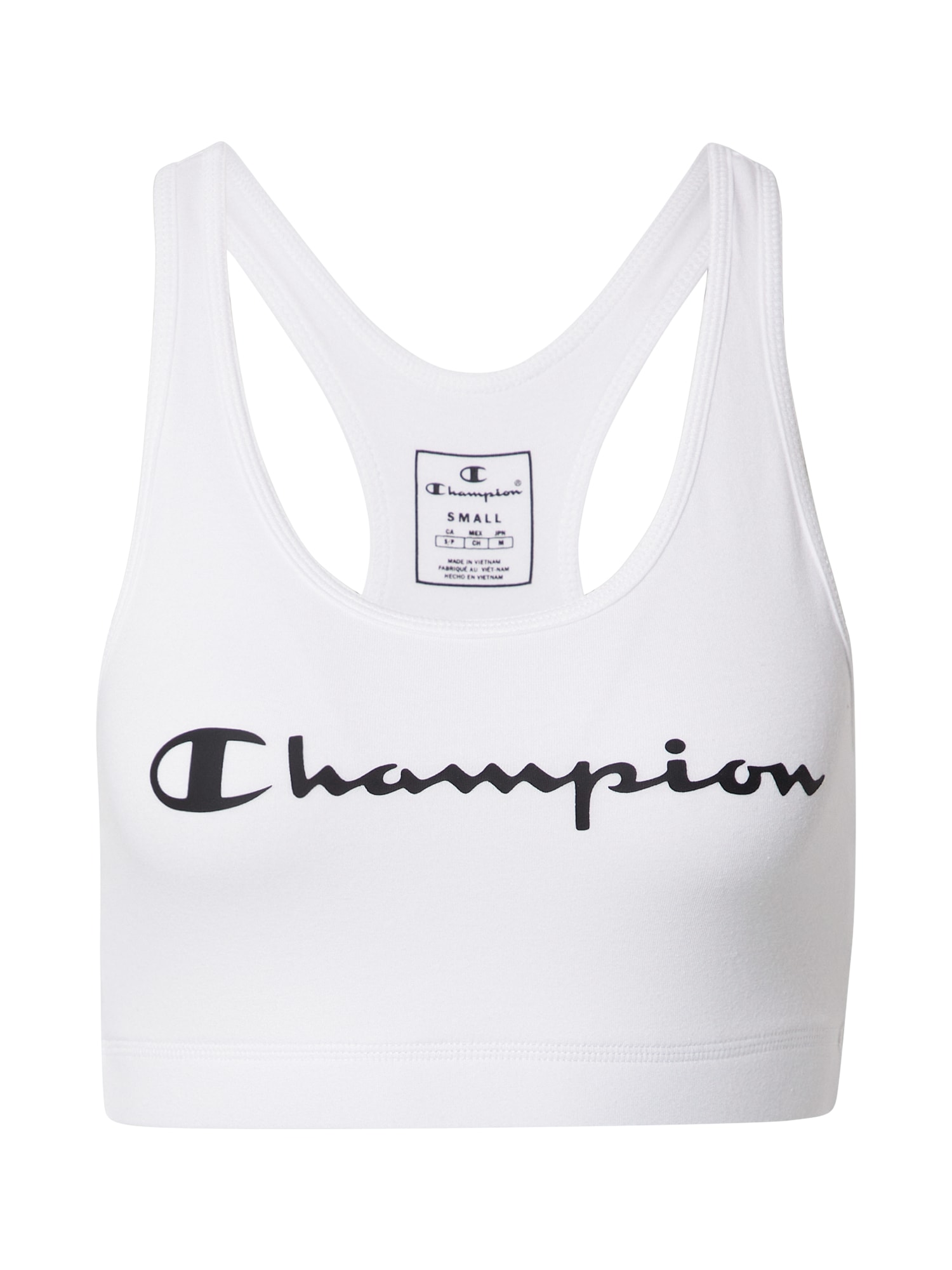 Champion Authentic Athletic Apparel Sportmelltartók  fehér / fekete