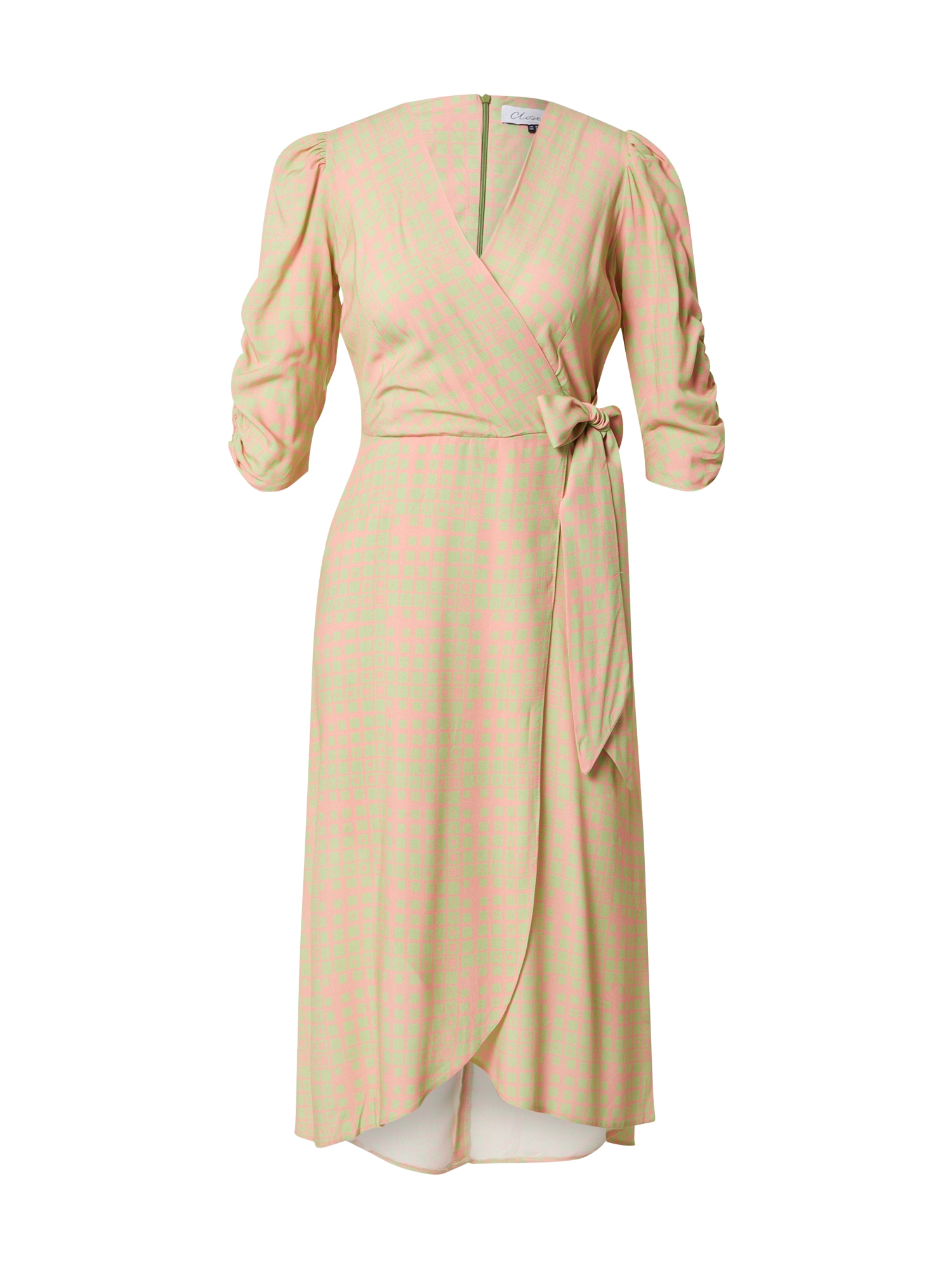 Closet London Ruha  lazac / alma