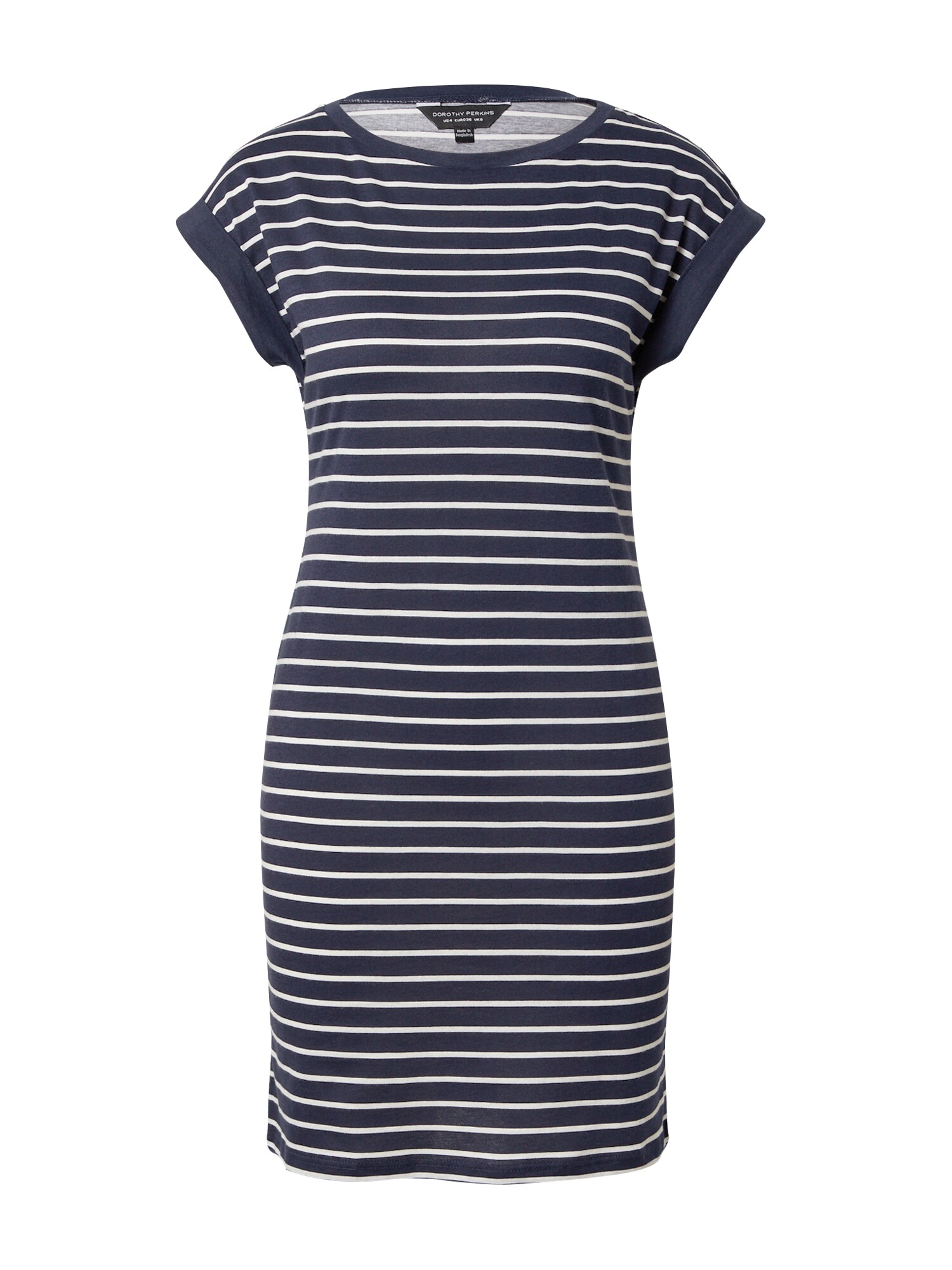 Dorothy Perkins Ruha  tengerészkék / fehér