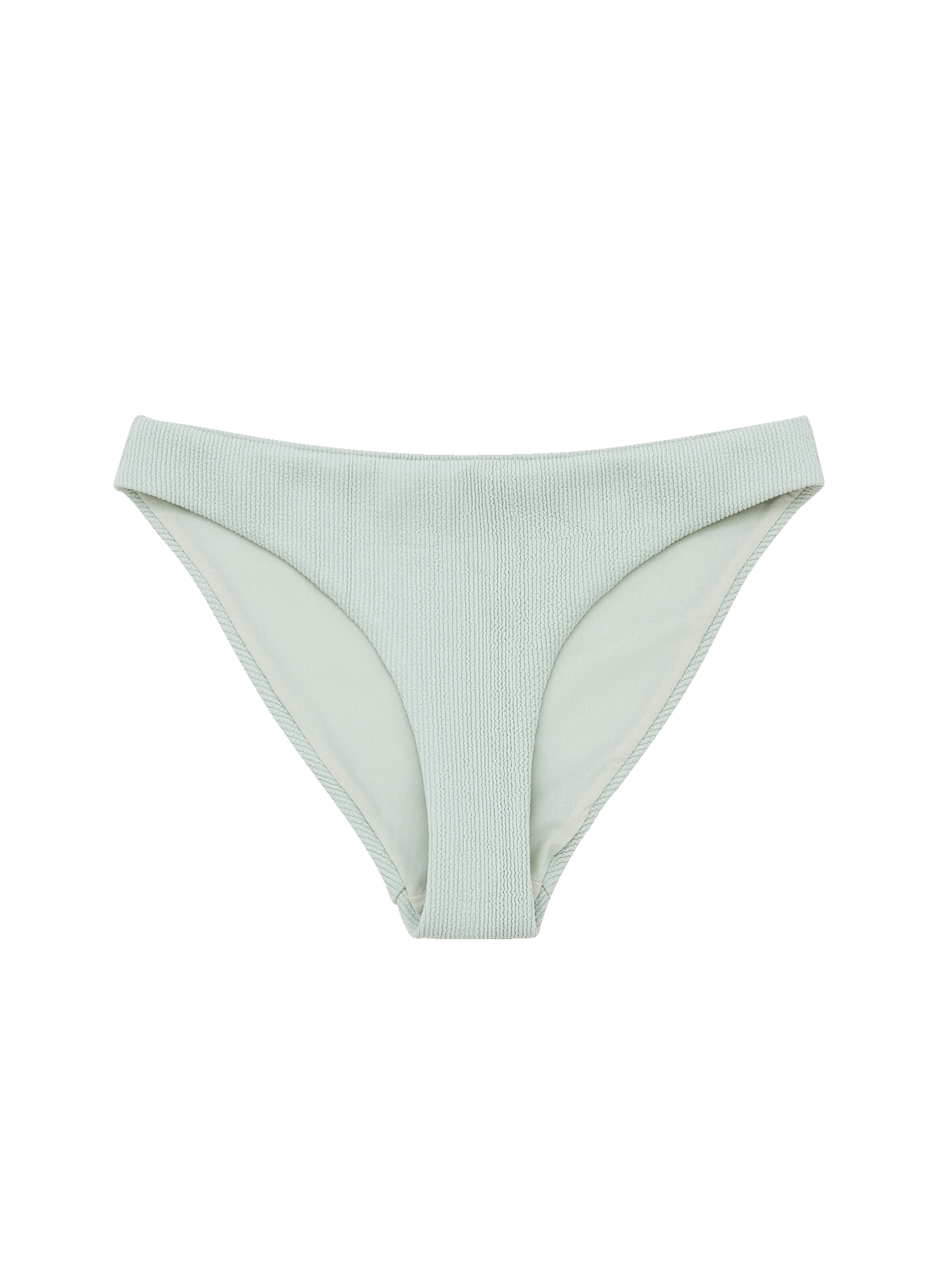 EDITED Bikini nadrágok 'Fanny'  menta