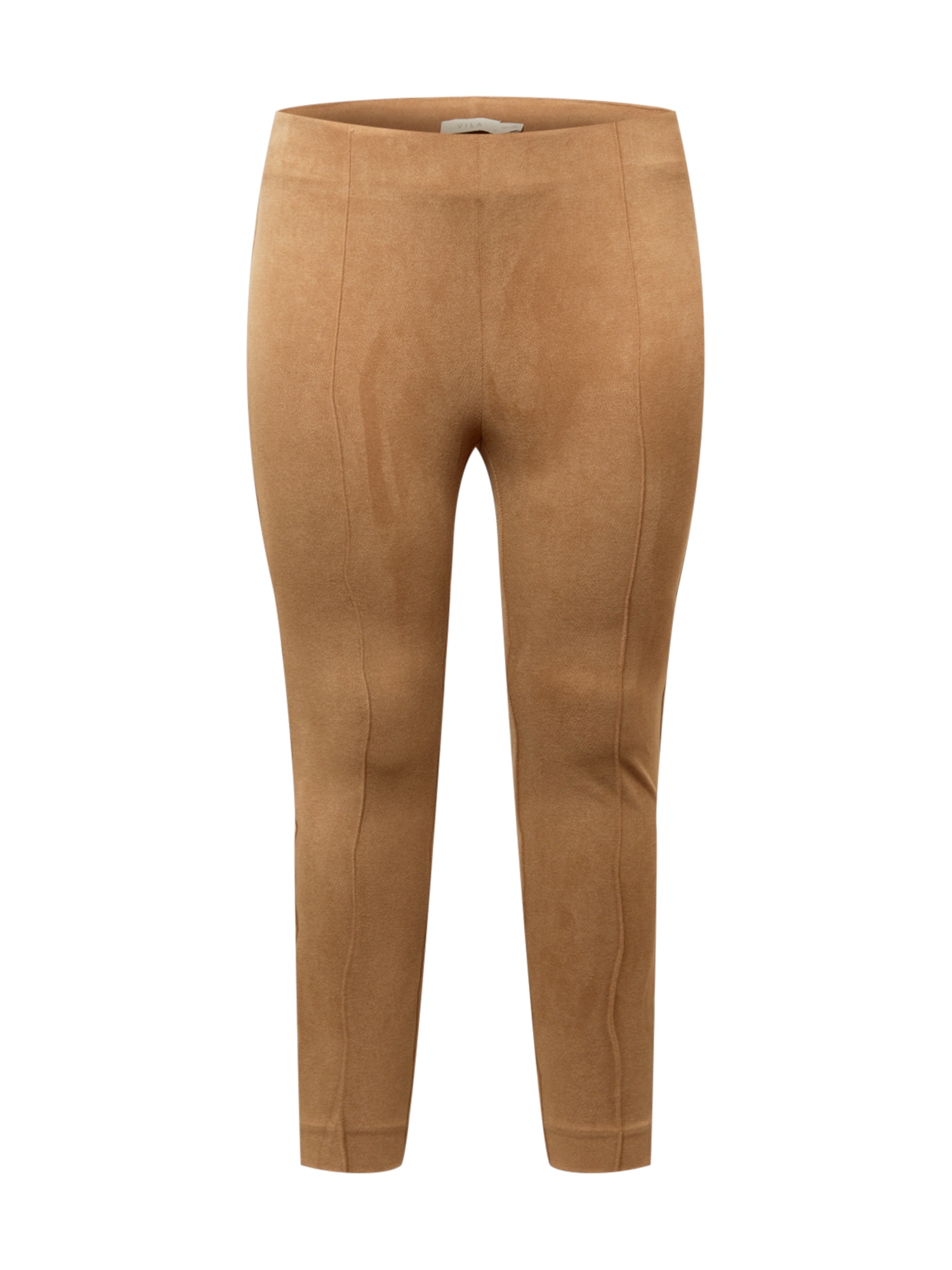 EVOKED Leggings  világosbarna