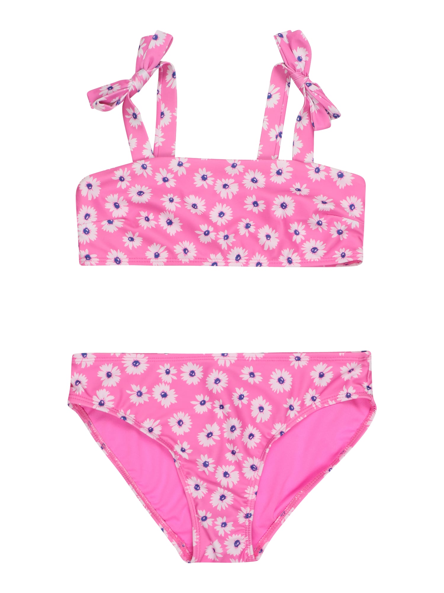 GAP Bikini  rózsaszín / pasztell-rózsaszín / királykék