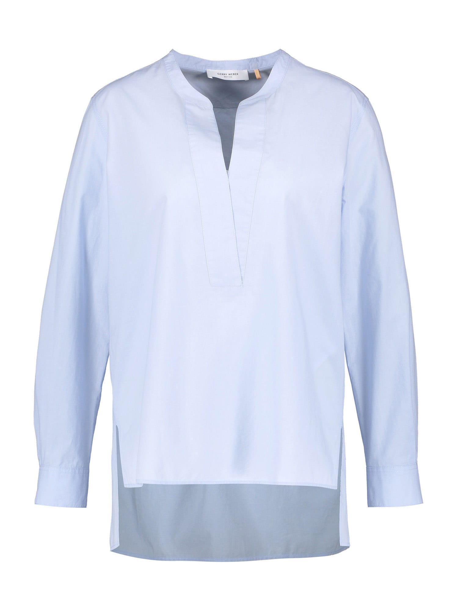 GERRY WEBER Blúz  világoskék