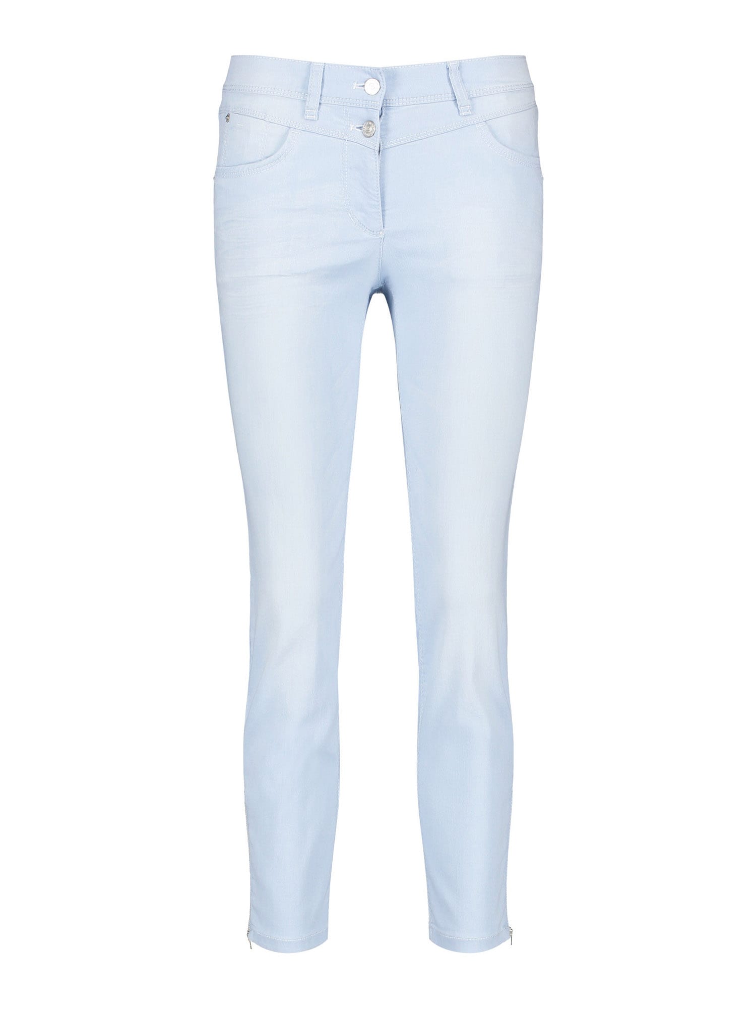 GERRY WEBER Farmer 'Best4me'  kék farmer