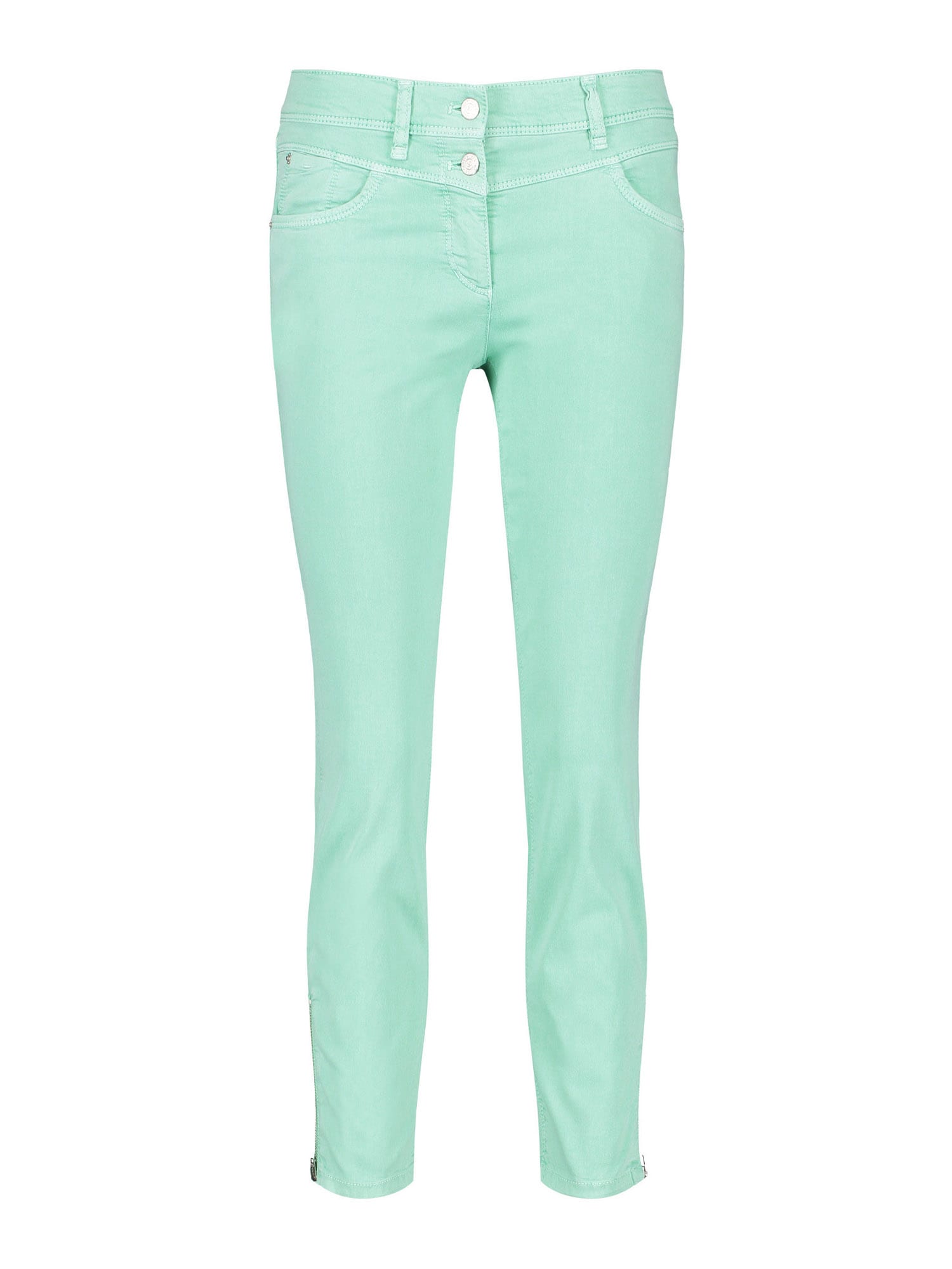 GERRY WEBER Farmer 'Best4me'  menta