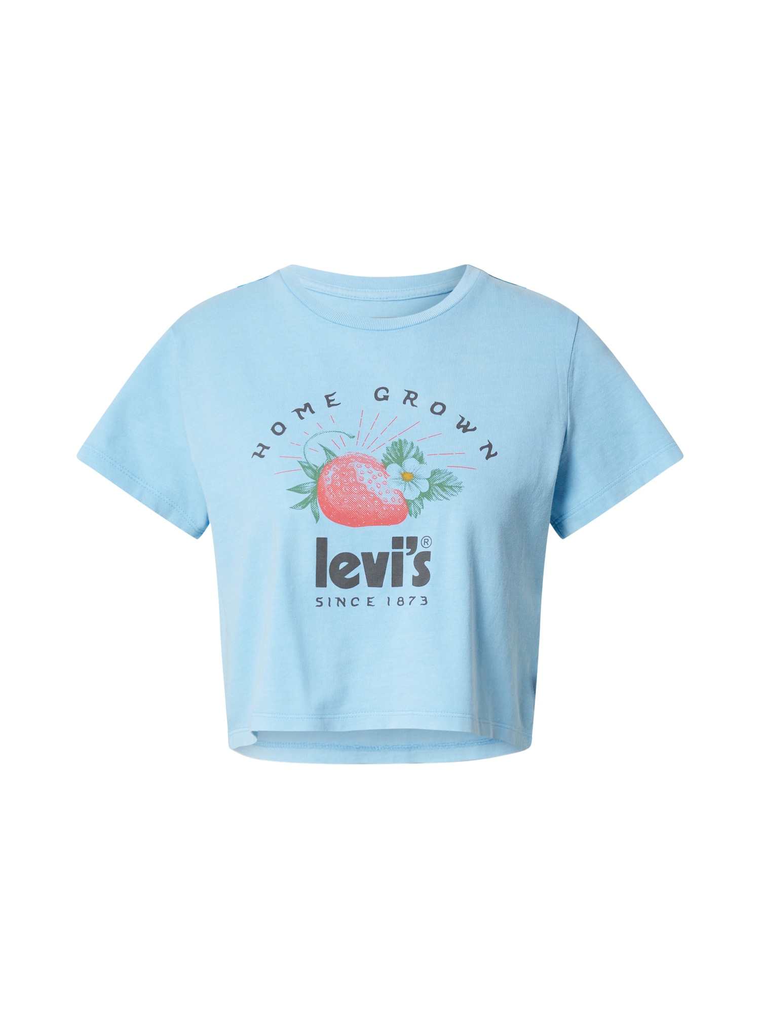 LEVI'S Póló  világoskék / vegyes színek
