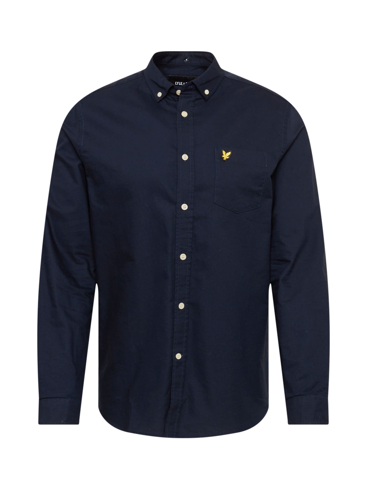 Lyle & Scott Ing  tengerészkék