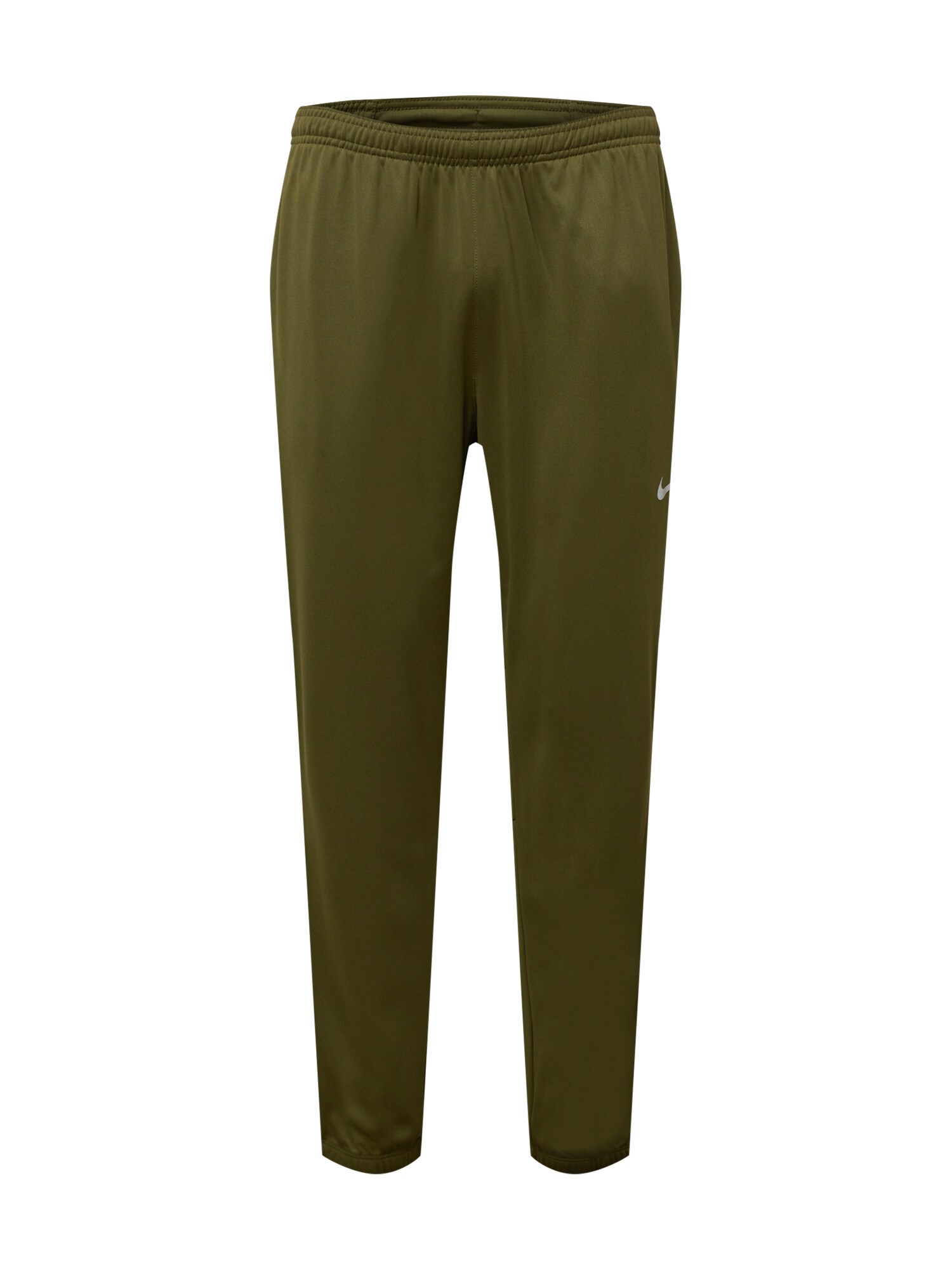 NIKE Sportnadrágok  sötétzöld