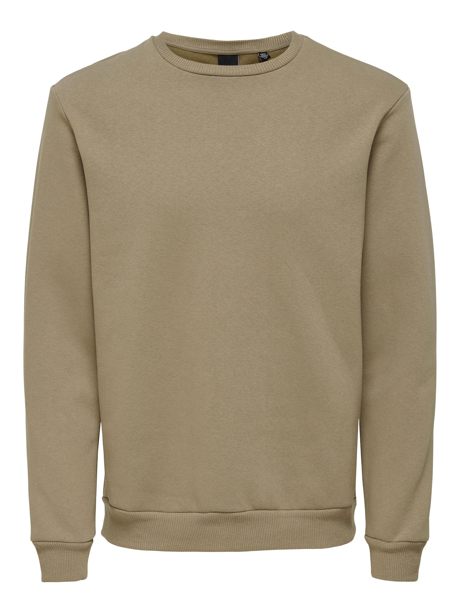 Only & Sons Tréning póló 'Ceres'  barna