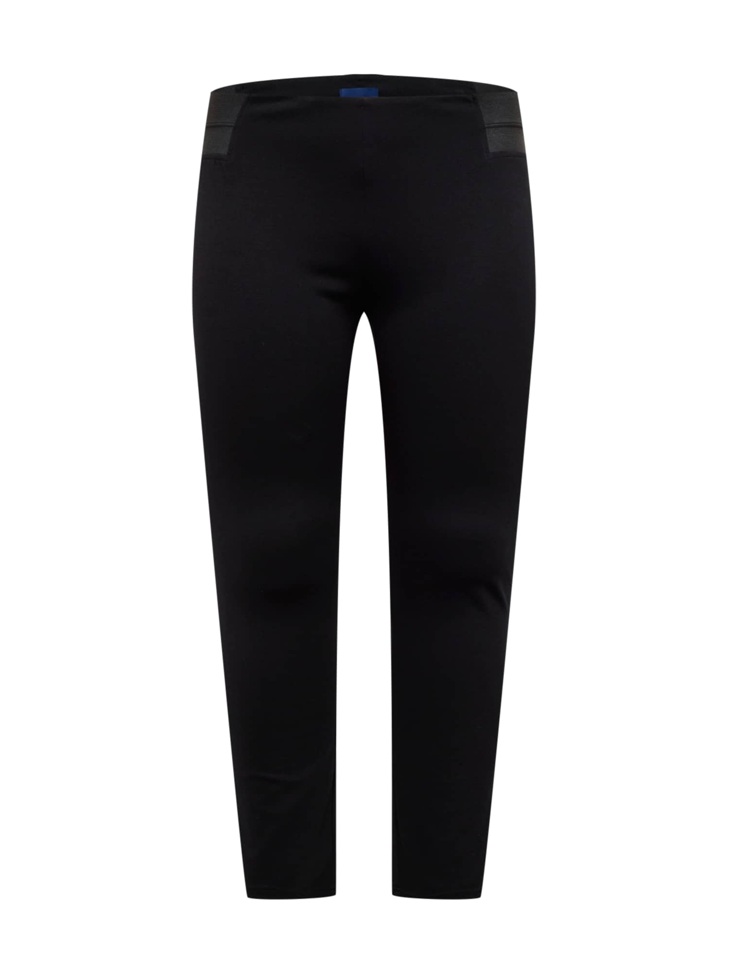 Persona by Marina Rinaldi Leggings 'OFELIA'  fekete