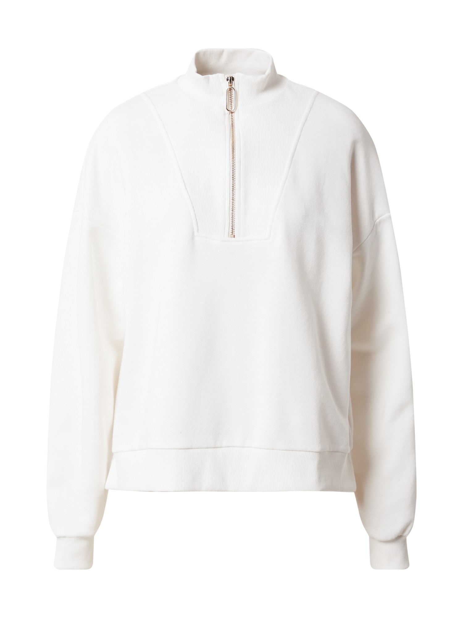 River Island Tréning póló  krém