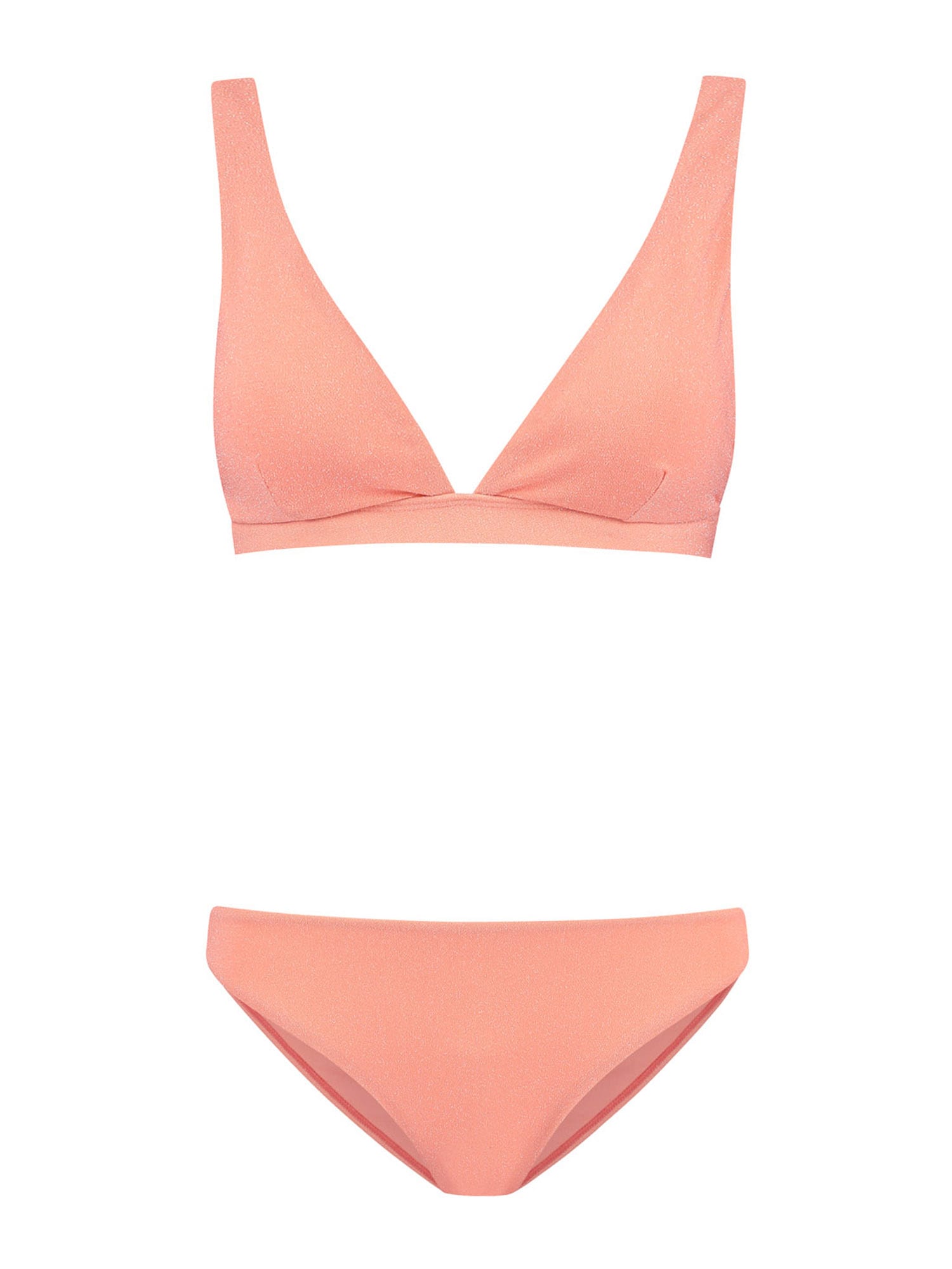 Shiwi Bikini 'AMY'  világos-rózsaszín
