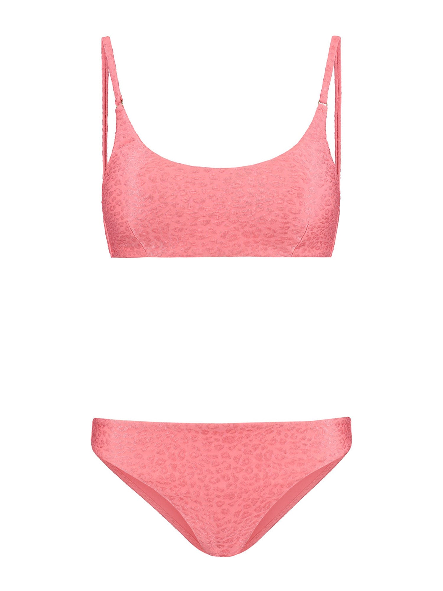 Shiwi Bikini 'LOU'  világos-rózsaszín