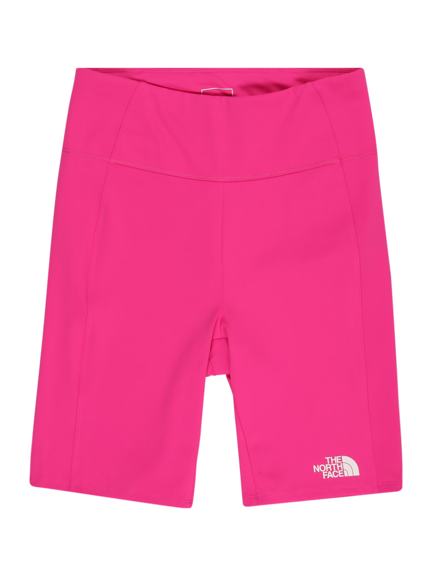 THE NORTH FACE Sportnadrágok 'NEVER STOP'  fehér / rózsaszín